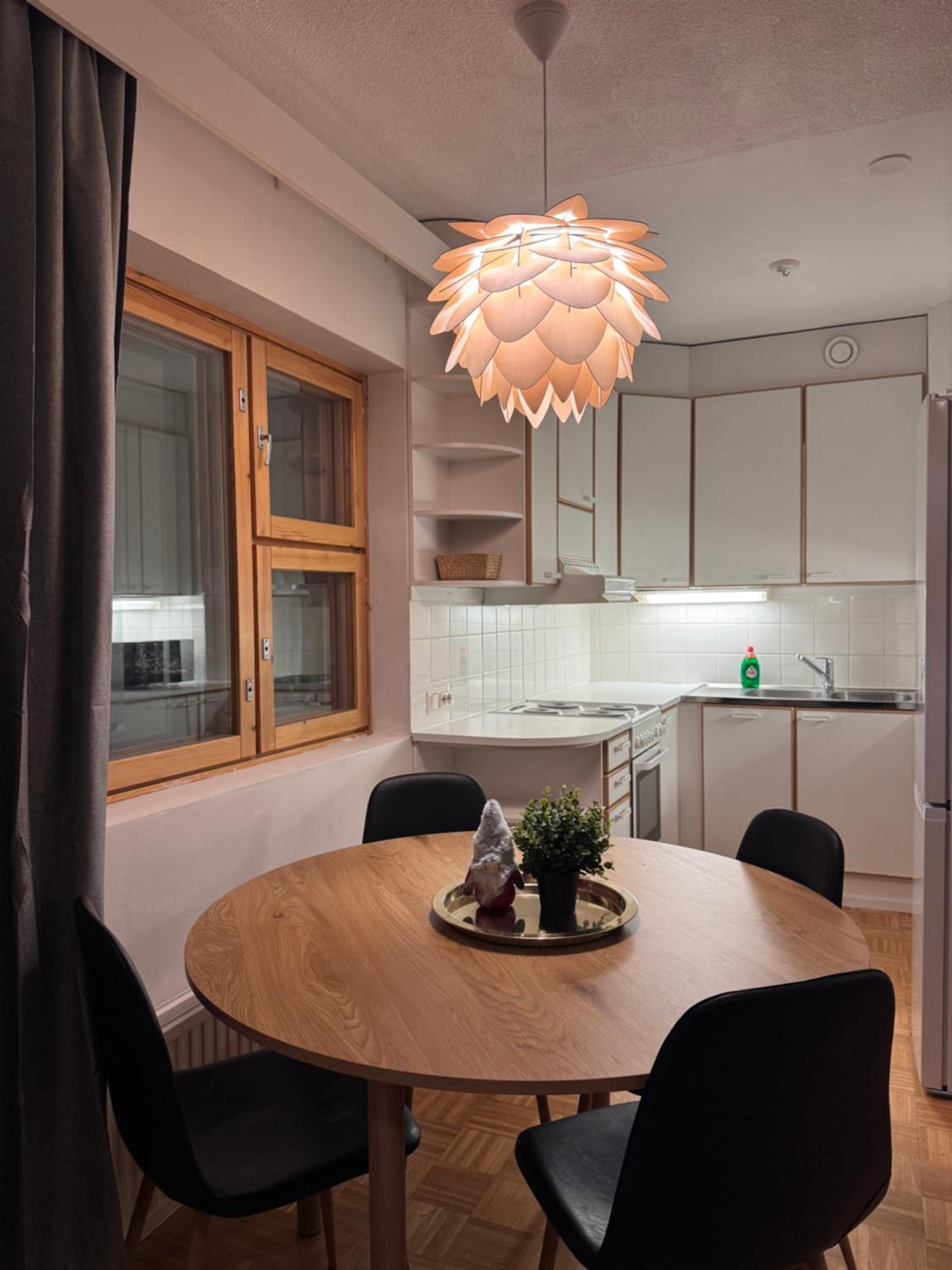 Kosmik Citystar with private sauna