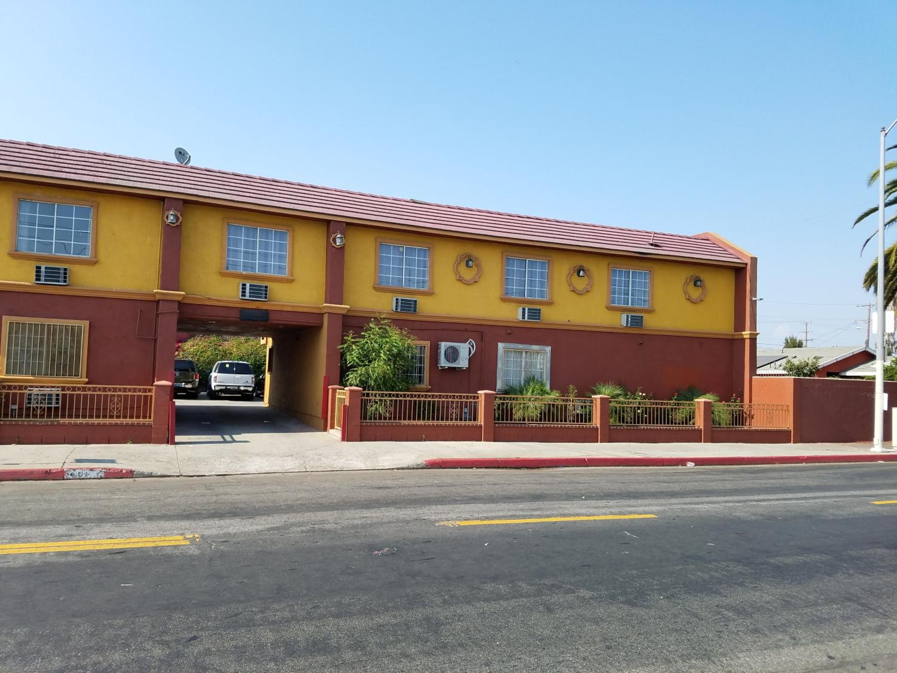 Central Inn Motel, Bilde 18