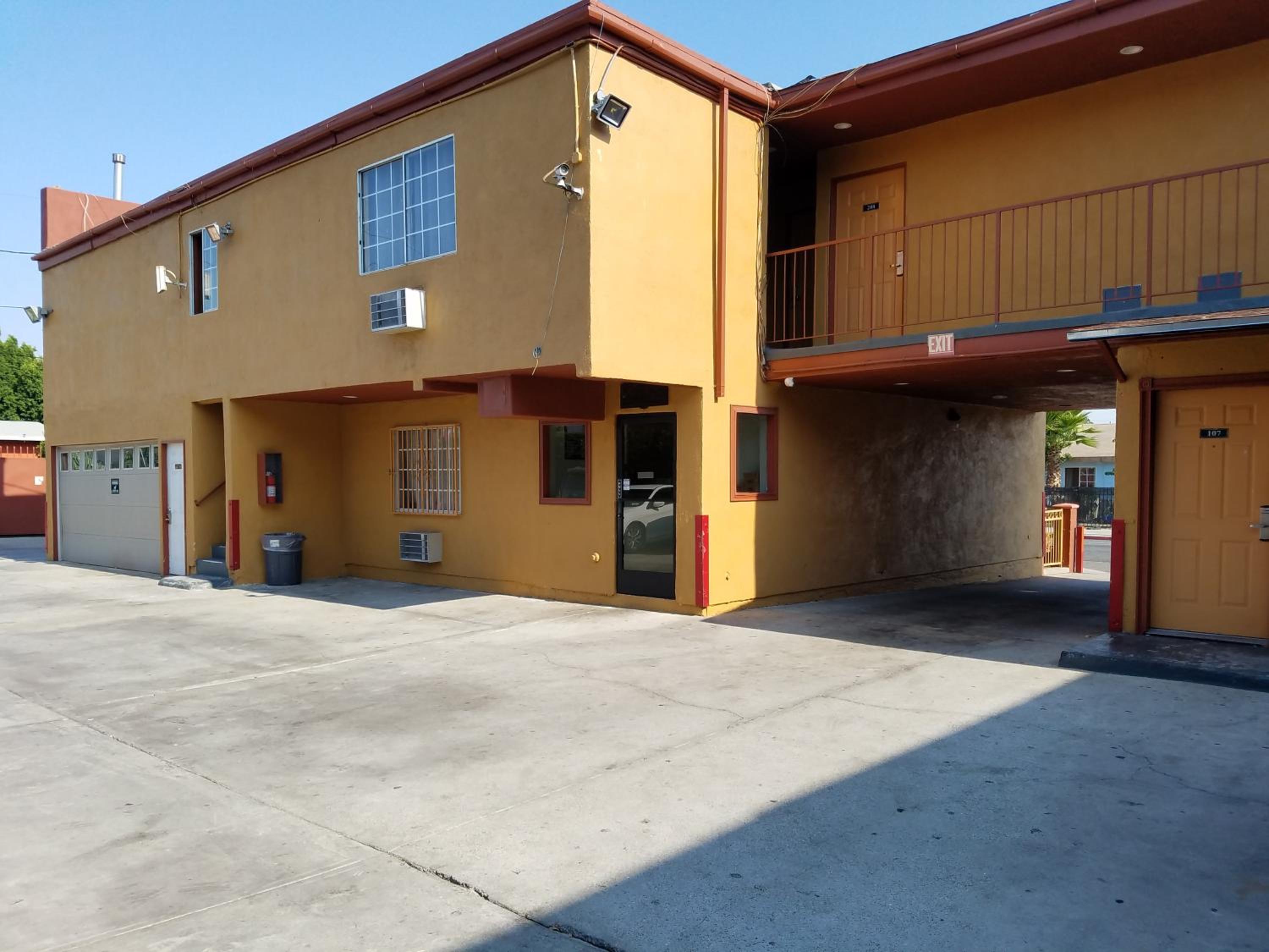 Central Inn Motel, Bilde 21
