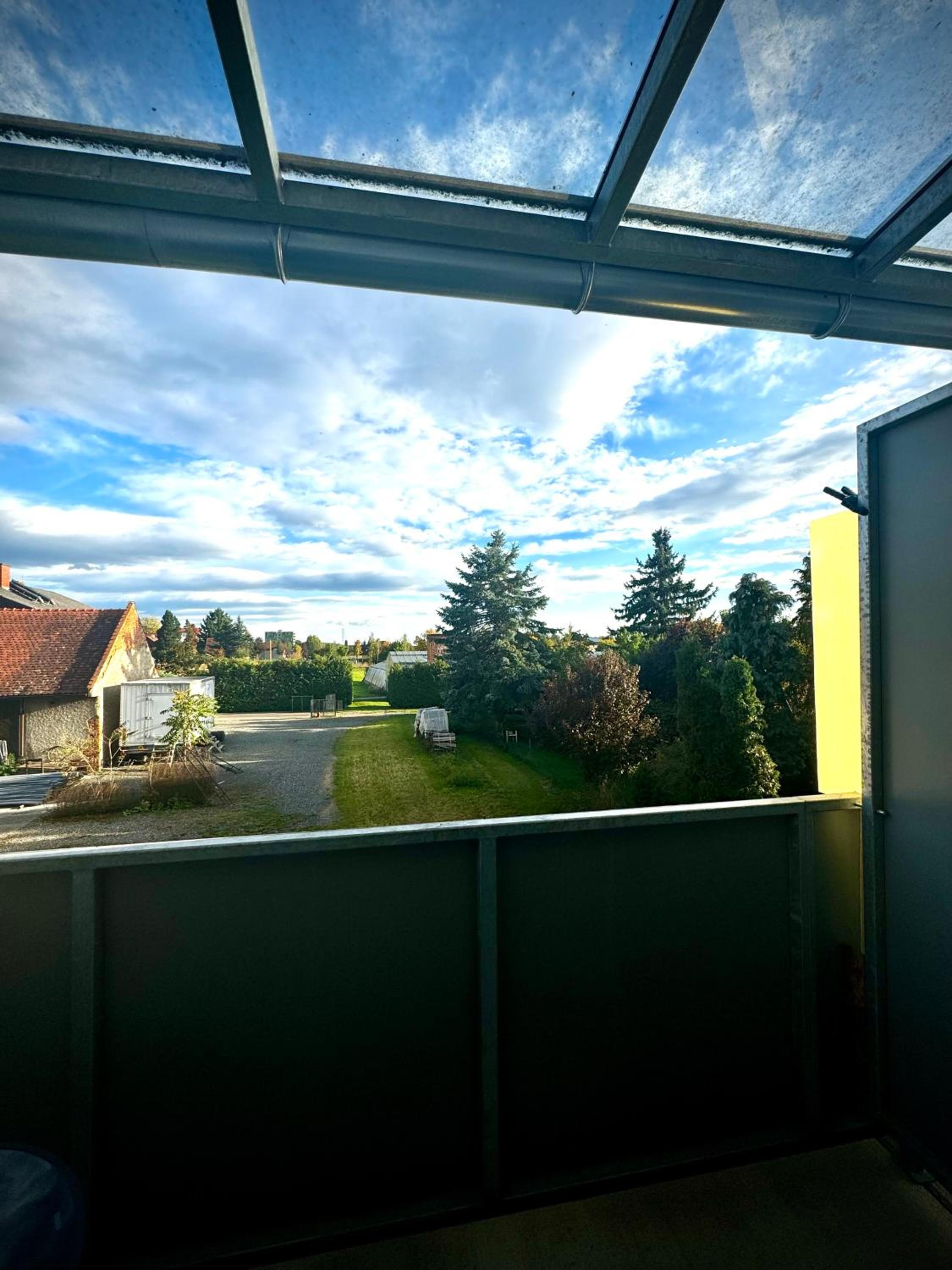 Urban Comfort mit Balkon und Tiefgarage