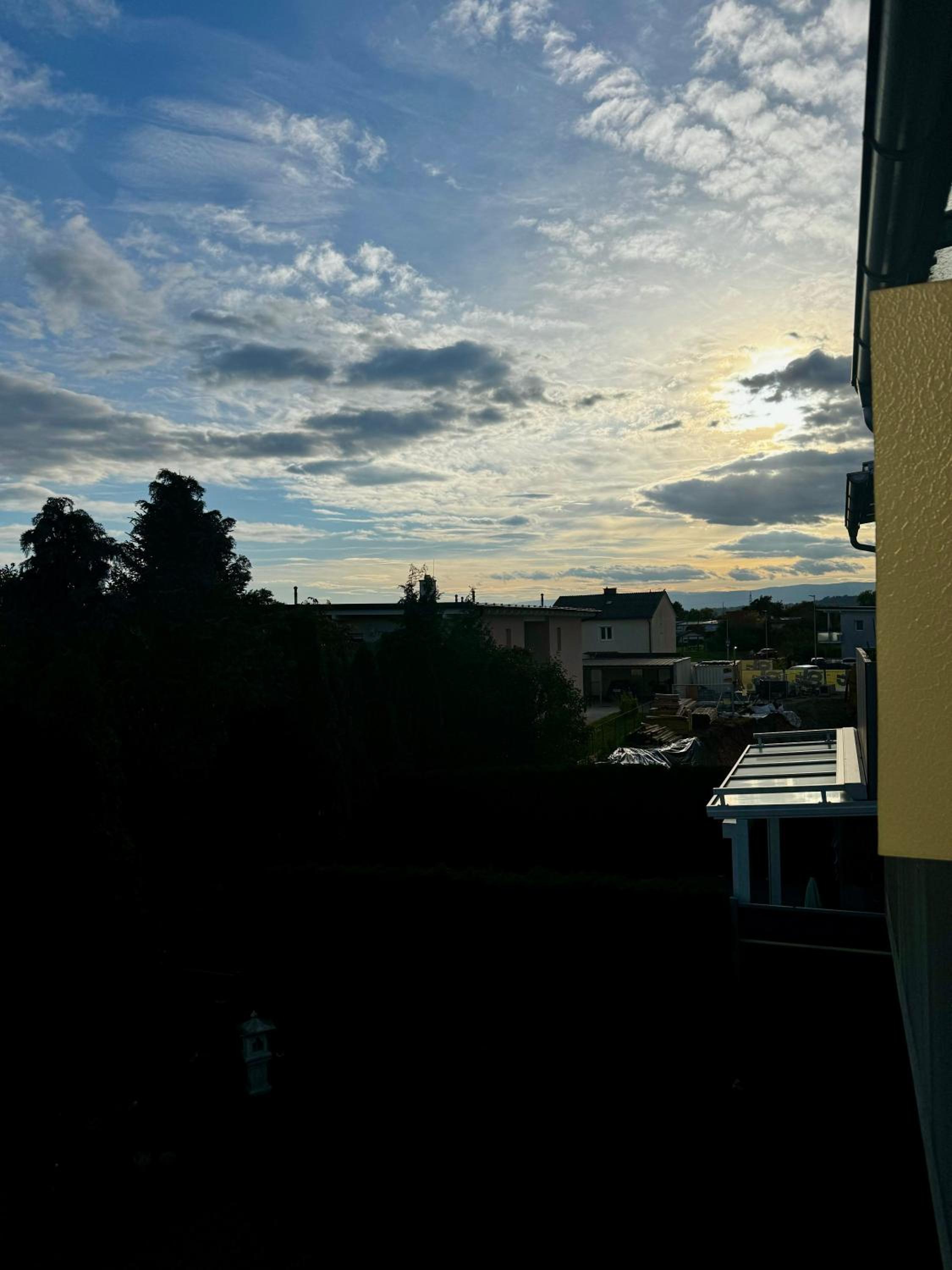Urban Comfort mit Balkon und Tiefgarage