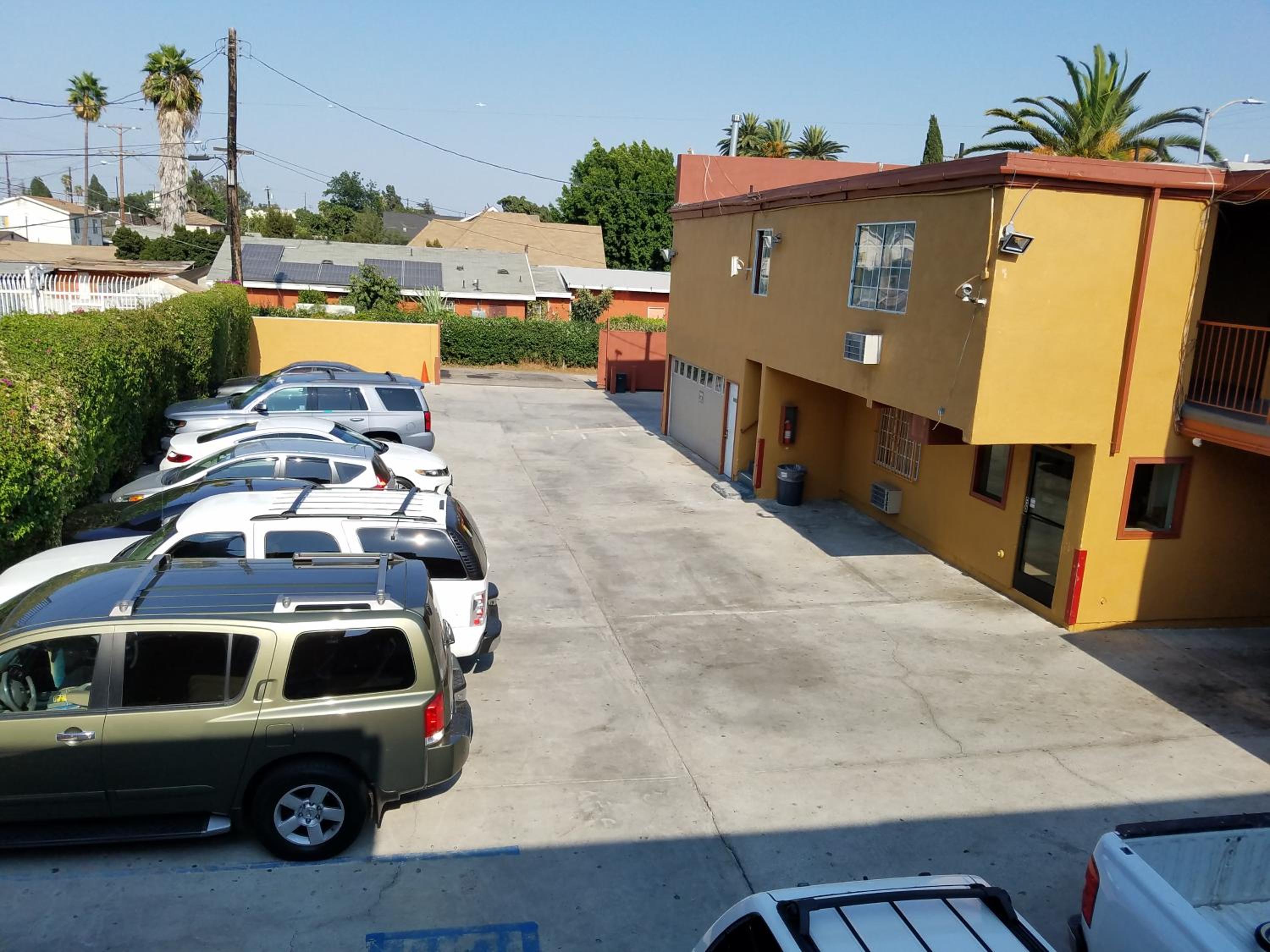 Central Inn Motel, Bilde 10