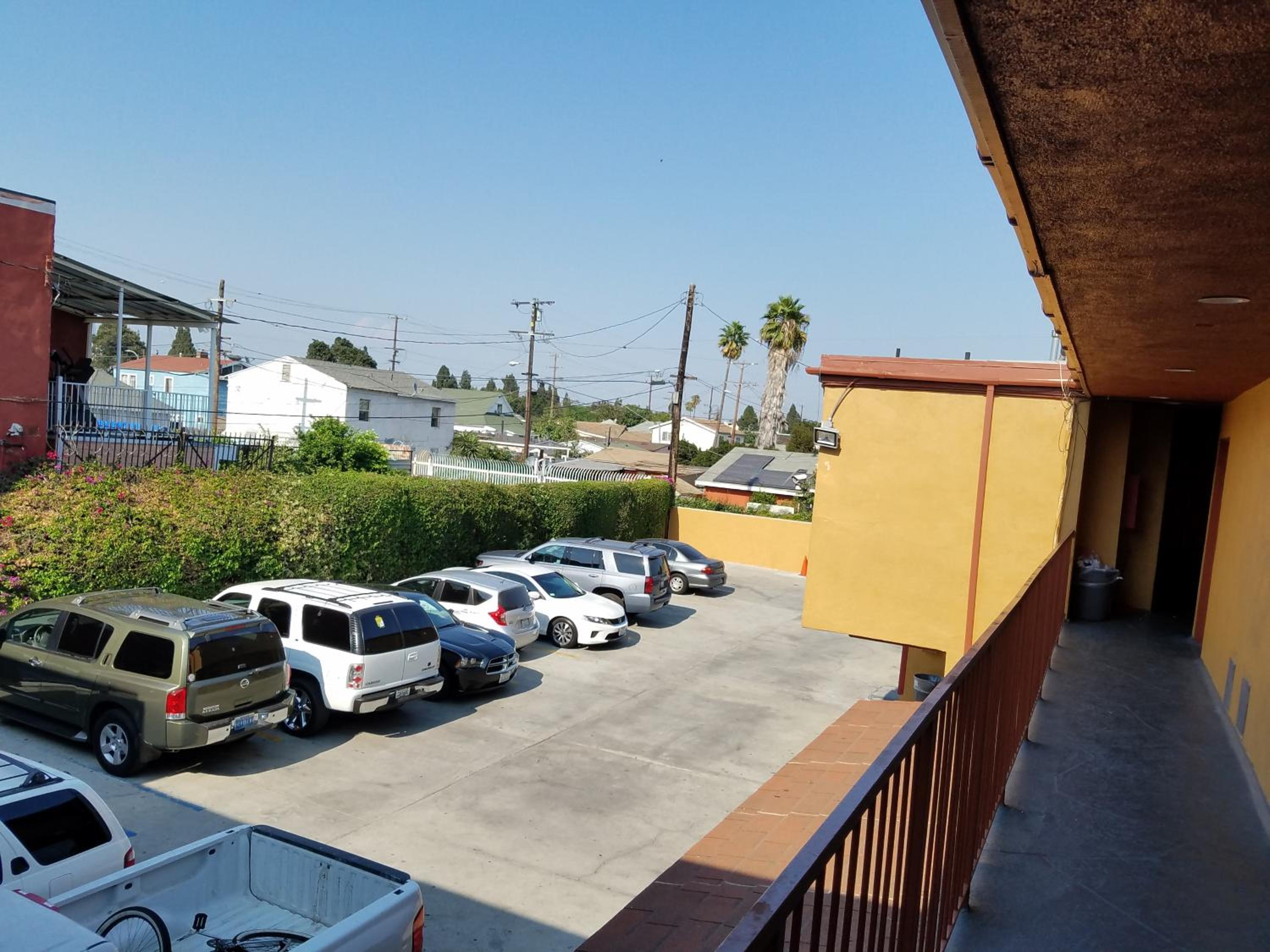 Central Inn Motel, Bilde 22