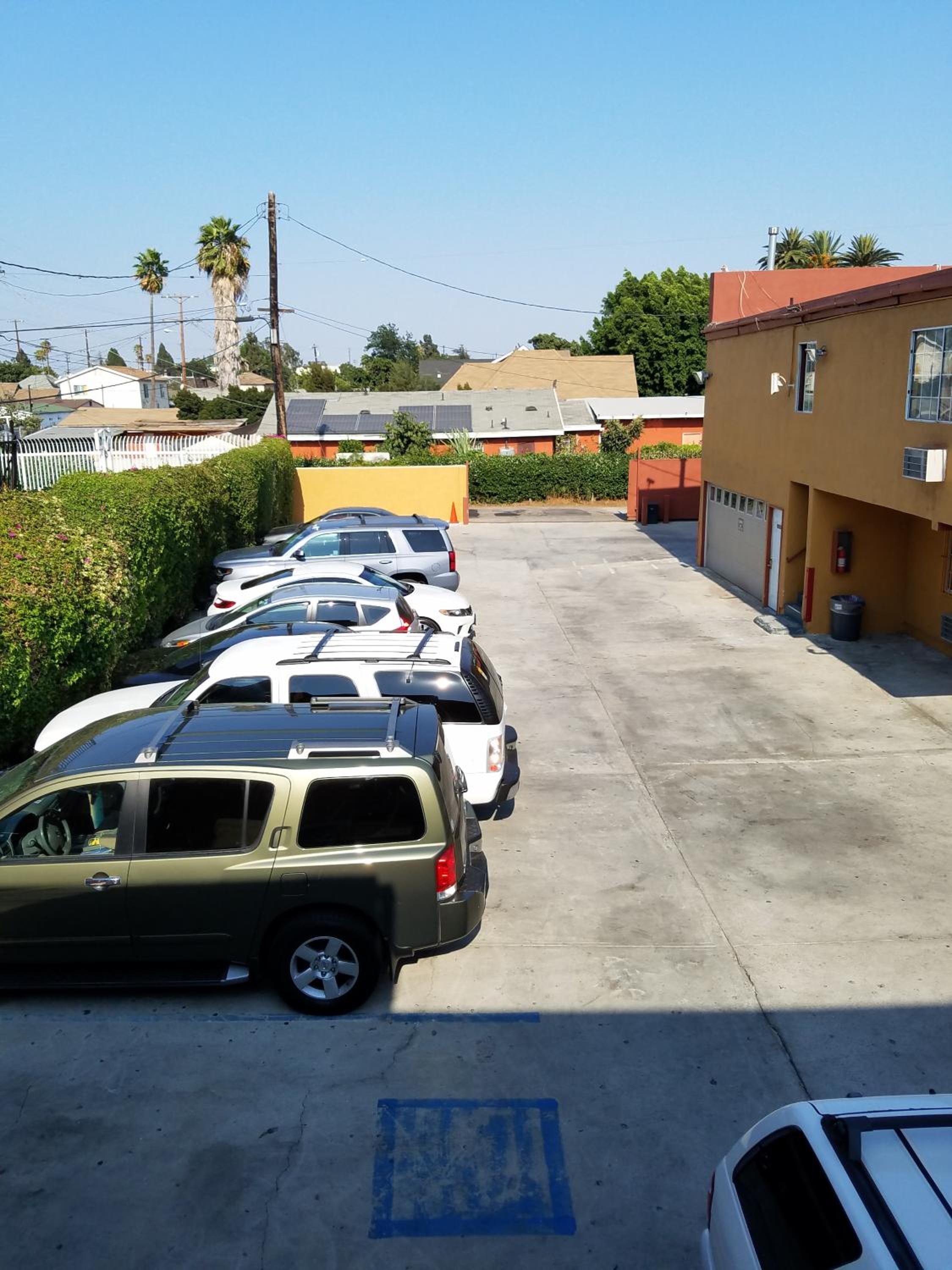 Central Inn Motel, Bilde 3