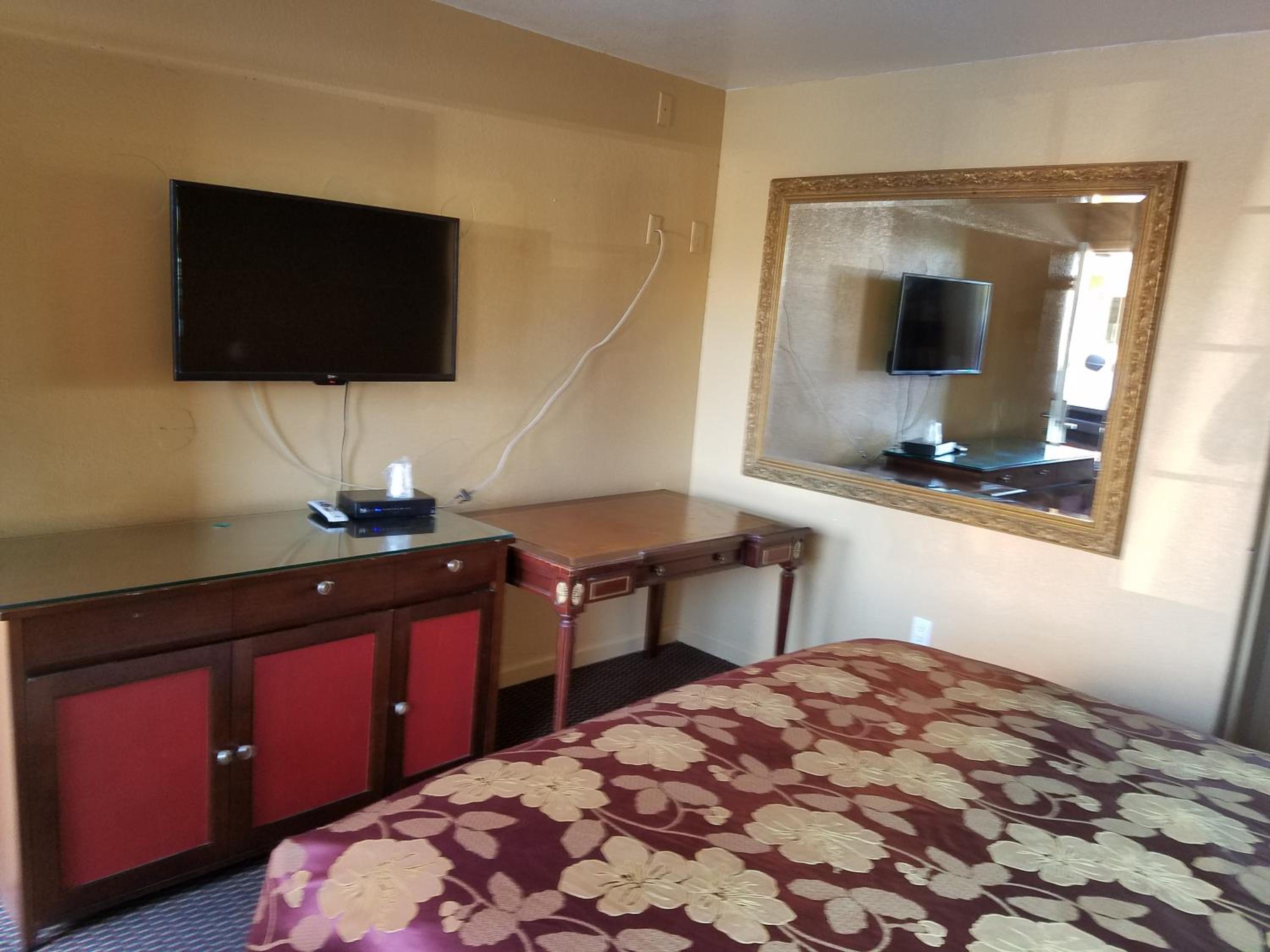 Central Inn Motel, Bilde 7