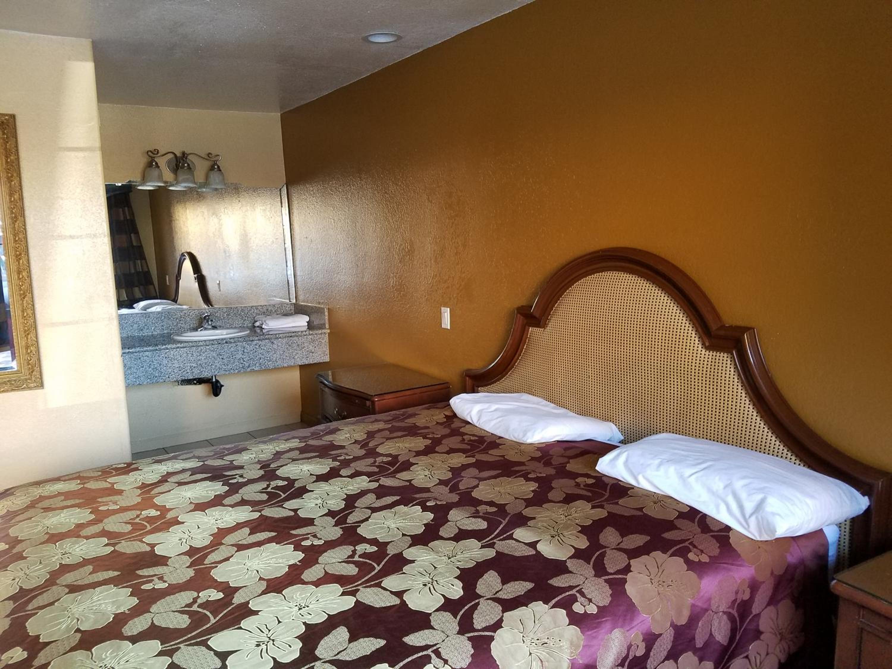 Central Inn Motel, Bilde 14
