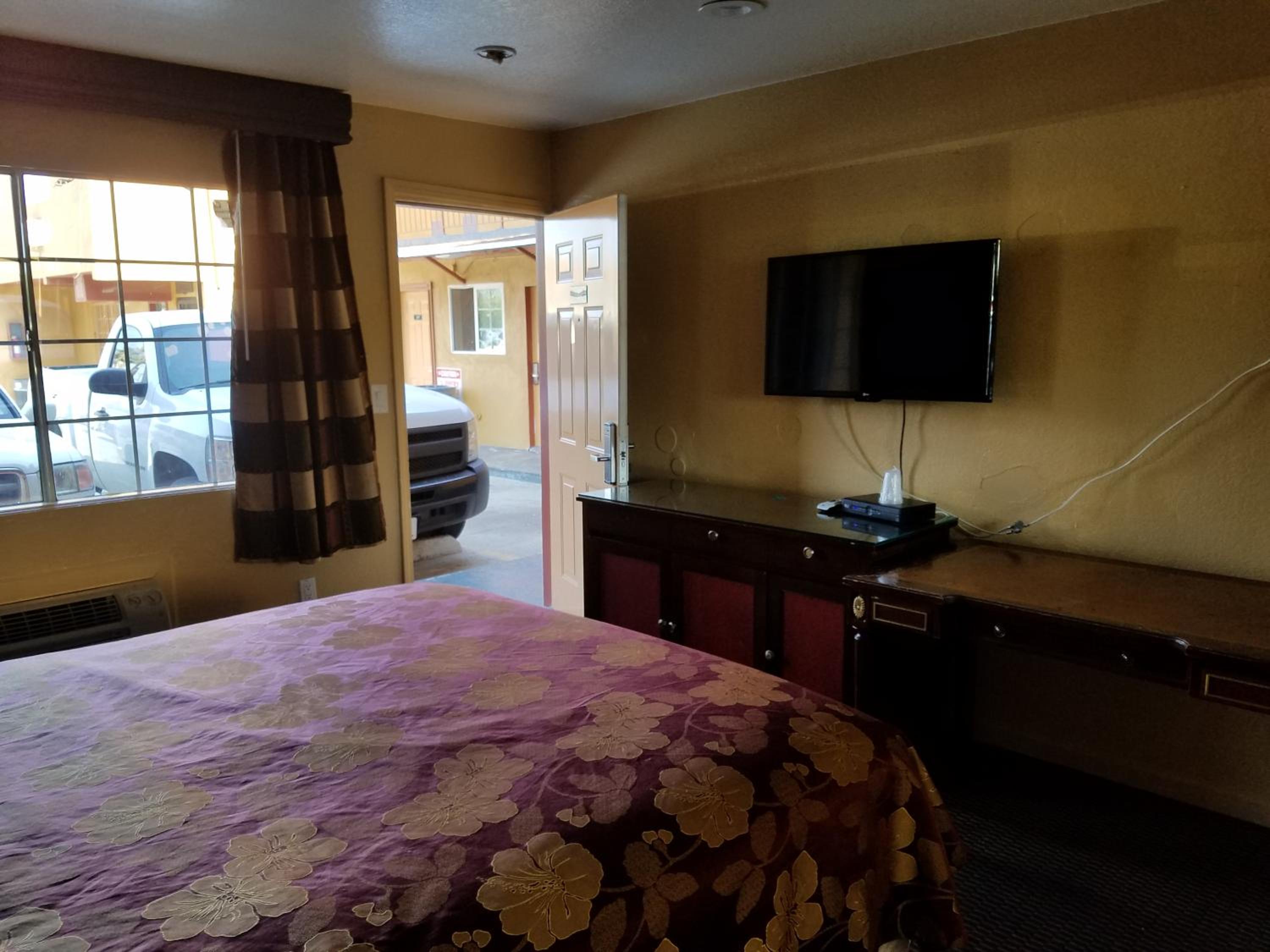 Central Inn Motel, Bilde 9