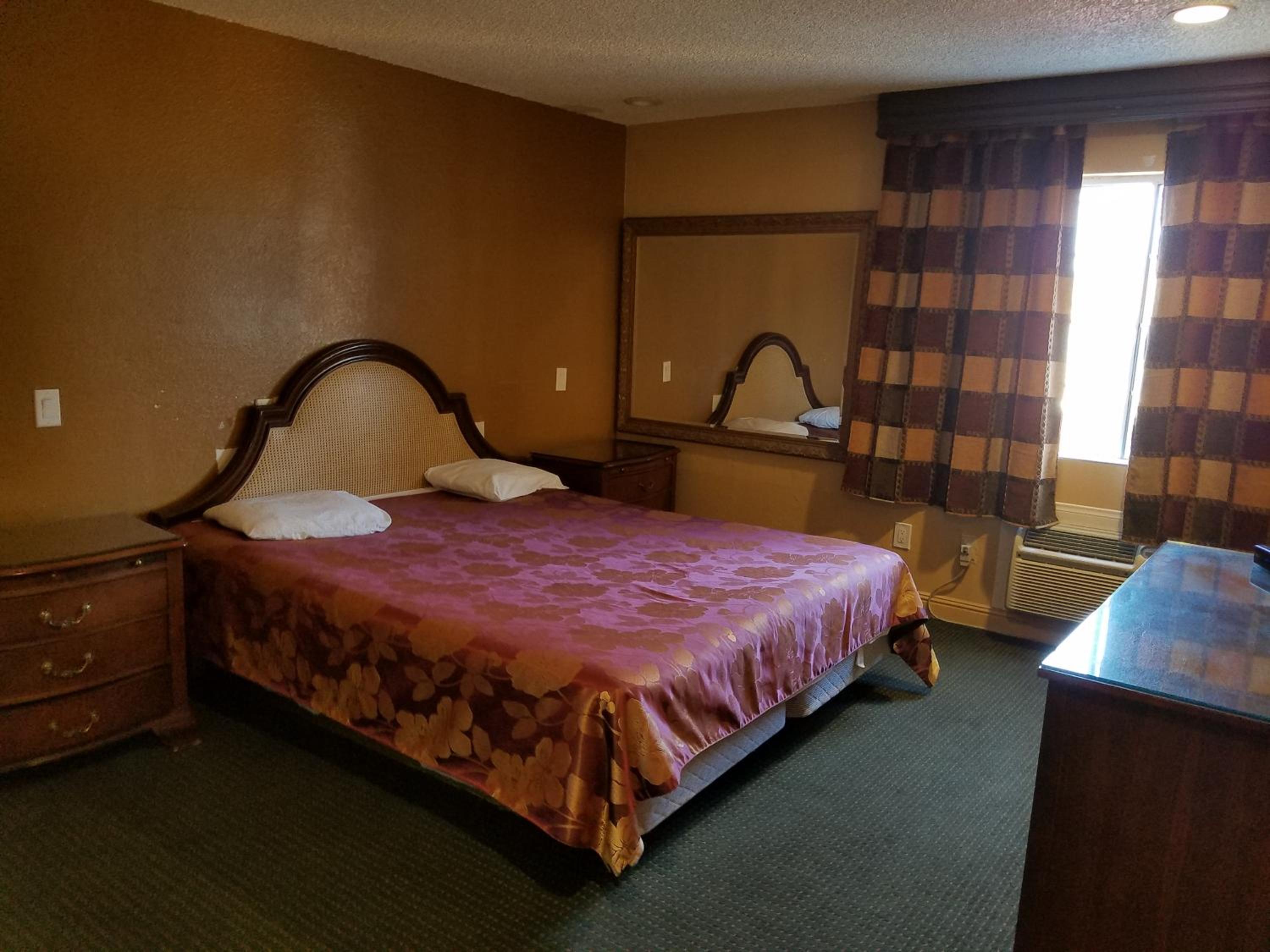 Central Inn Motel, Bilde 8