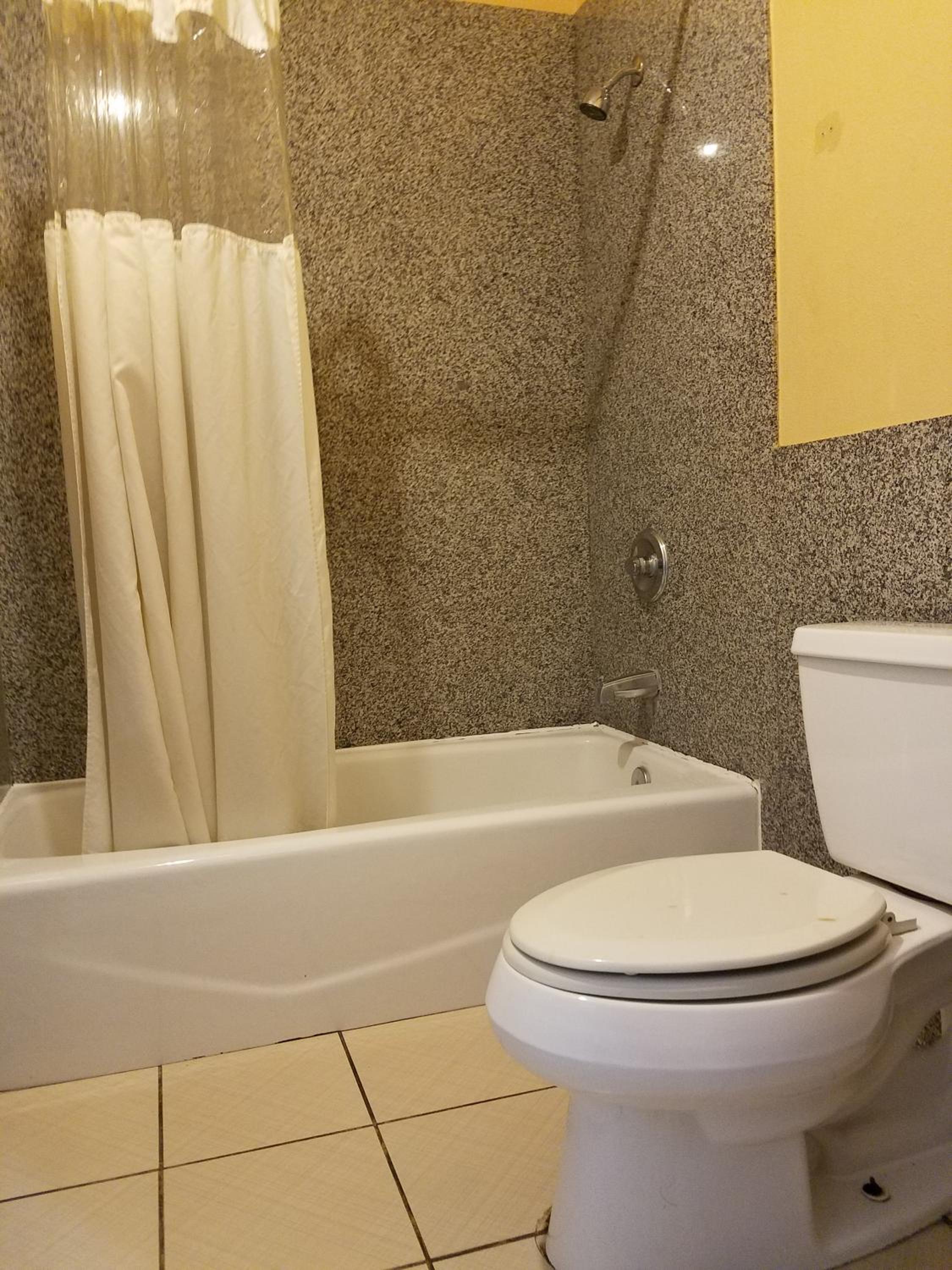 Central Inn Motel, Bilde 4