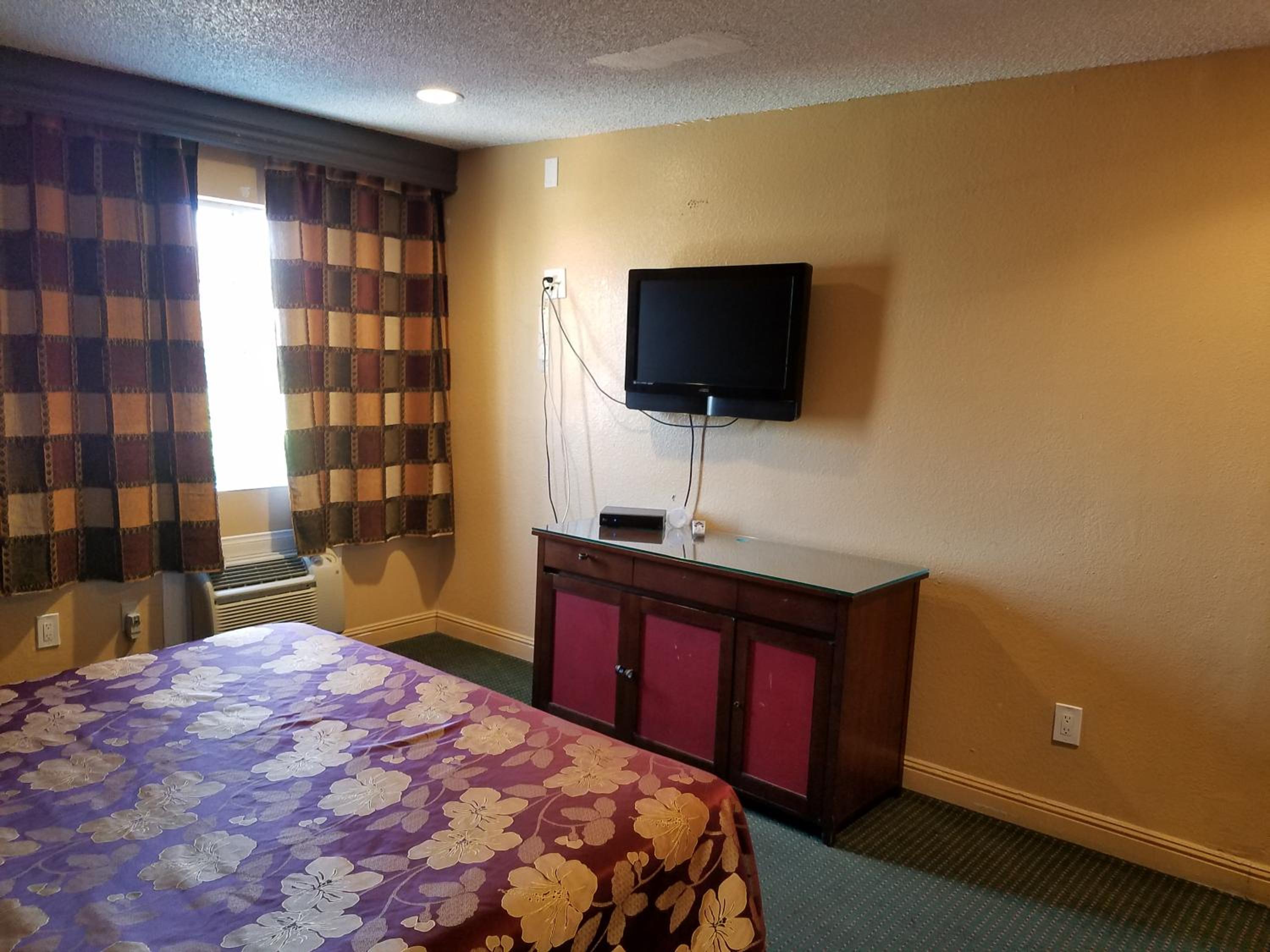 Central Inn Motel, Bilde 24
