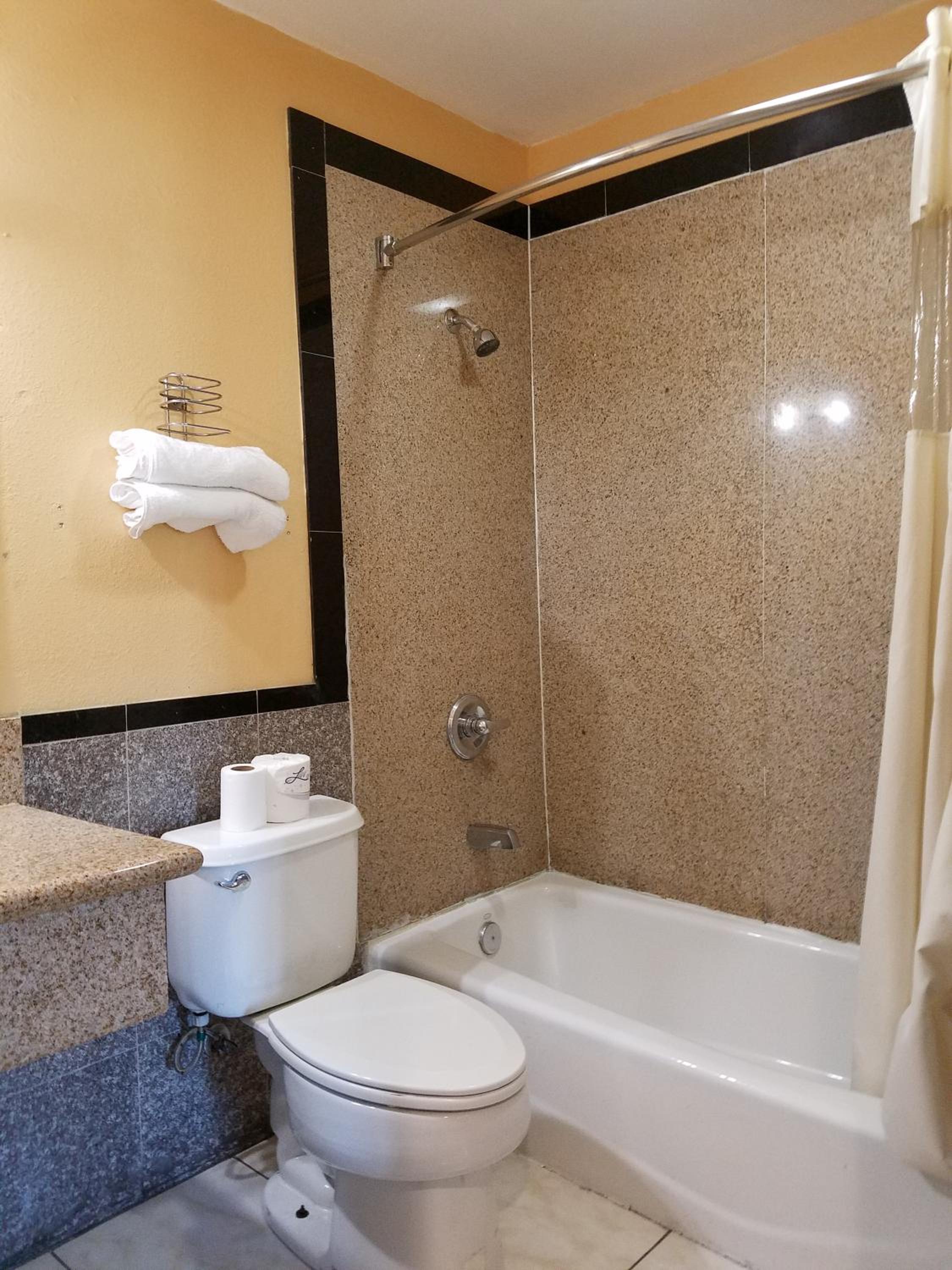 Central Inn Motel, Bilde 17