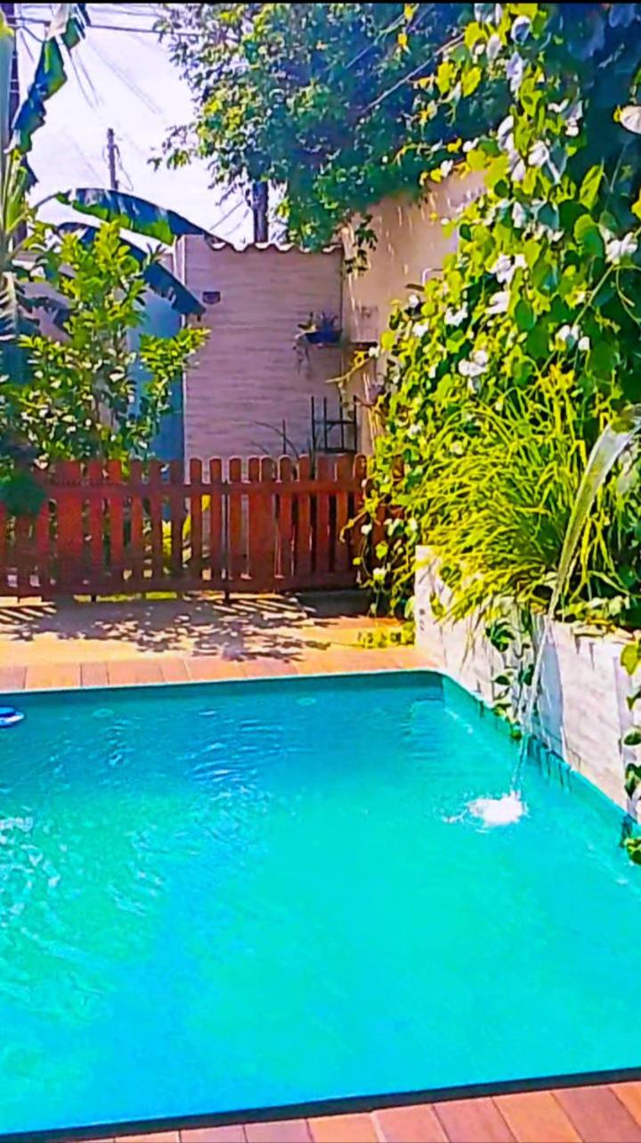 Casa Andreia Borges