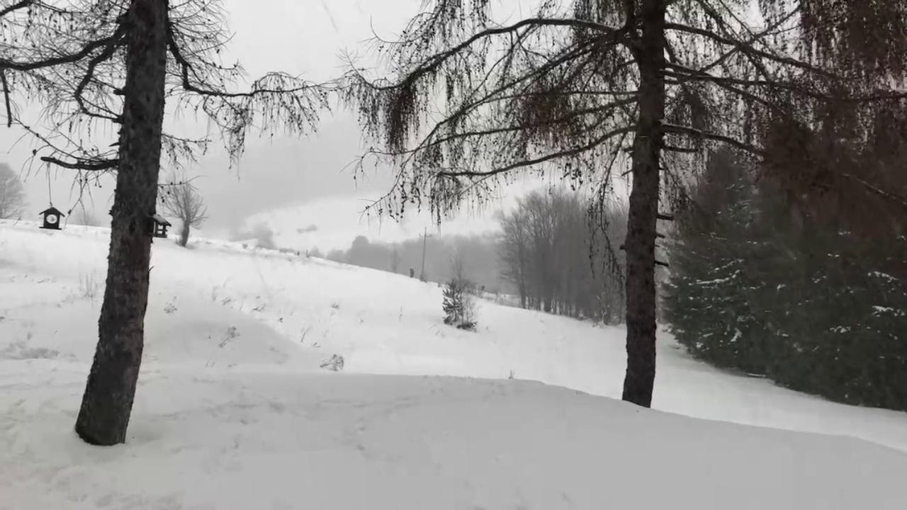 Pod Kątem Ostrym