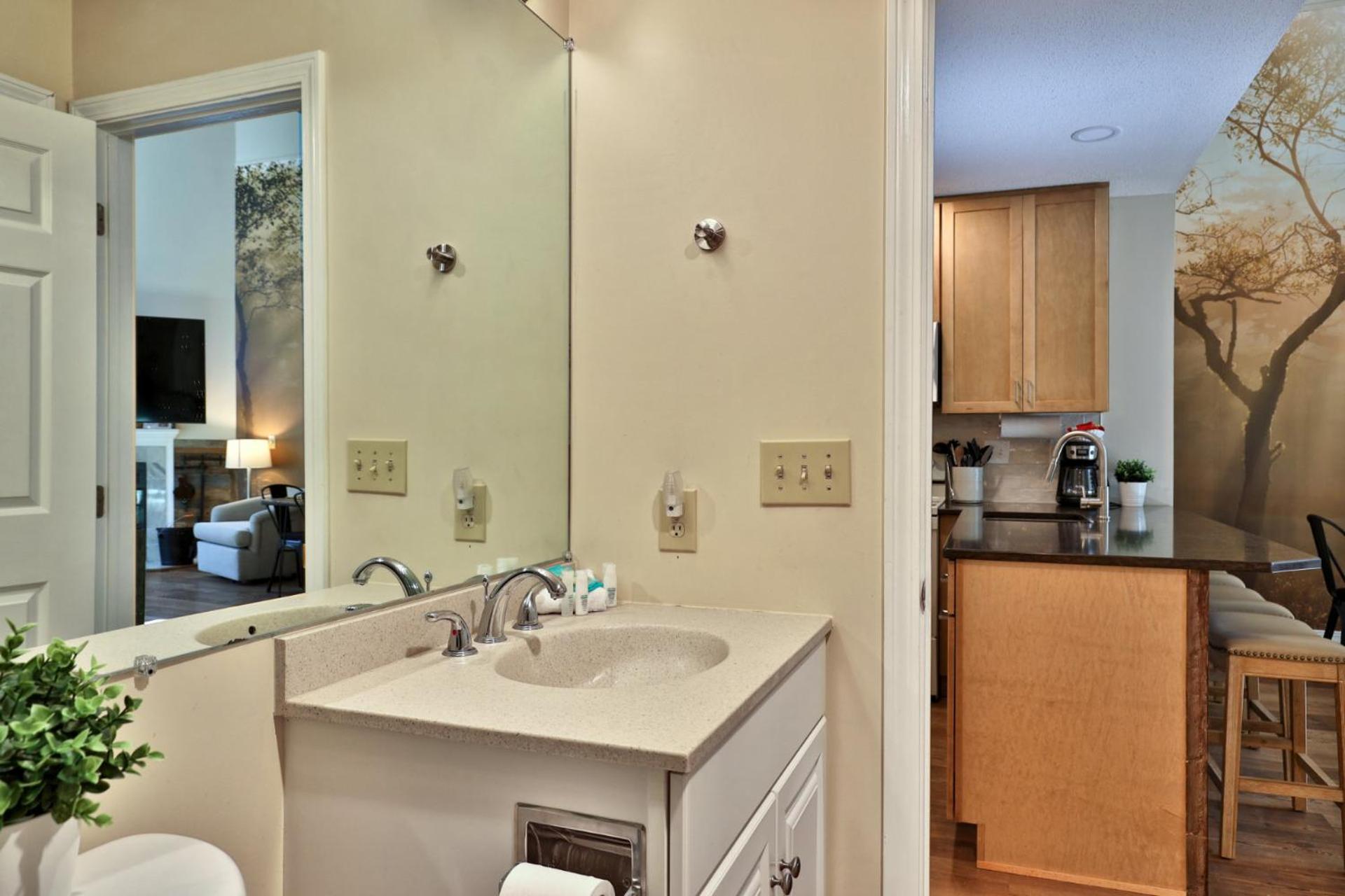 Trailside Loft at Pico - Ski-In, Out Condo with Loft & 2BR - Steps to Lift
