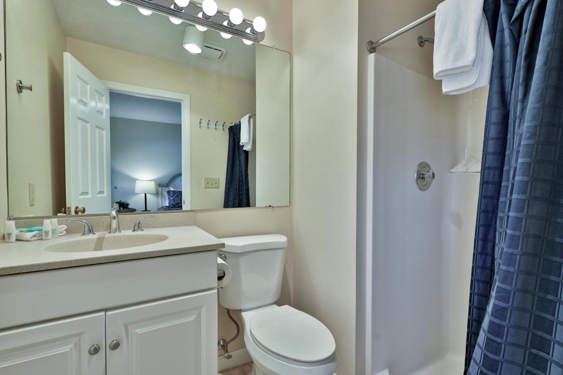 Trailside Loft at Pico - Ski-In, Out Condo with Loft & 2BR - Steps to Lift
