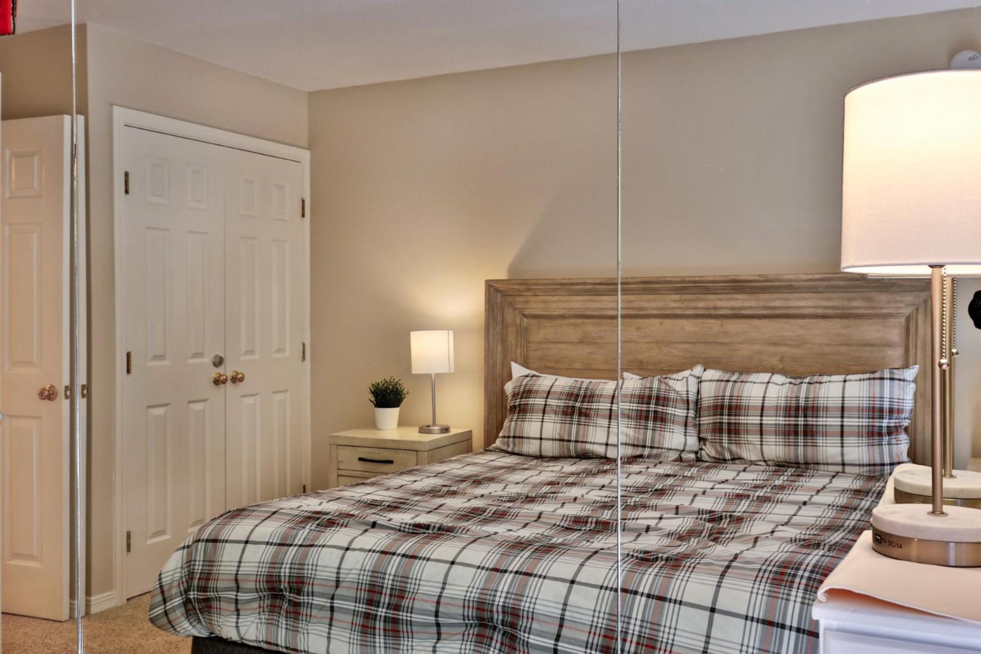 Trailside Loft at Pico - Ski-In, Out Condo with Loft & 2BR - Steps to Lift