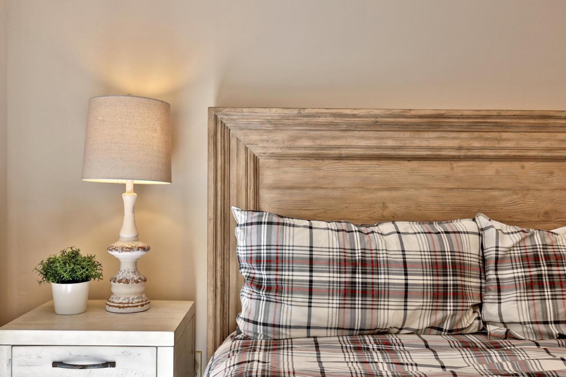 Trailside Loft at Pico - Ski-In, Out Condo with Loft & 2BR - Steps to Lift