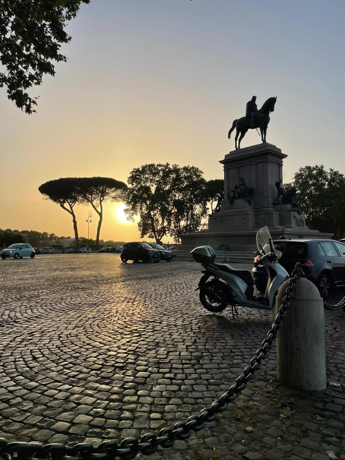 Casa Verde Roma