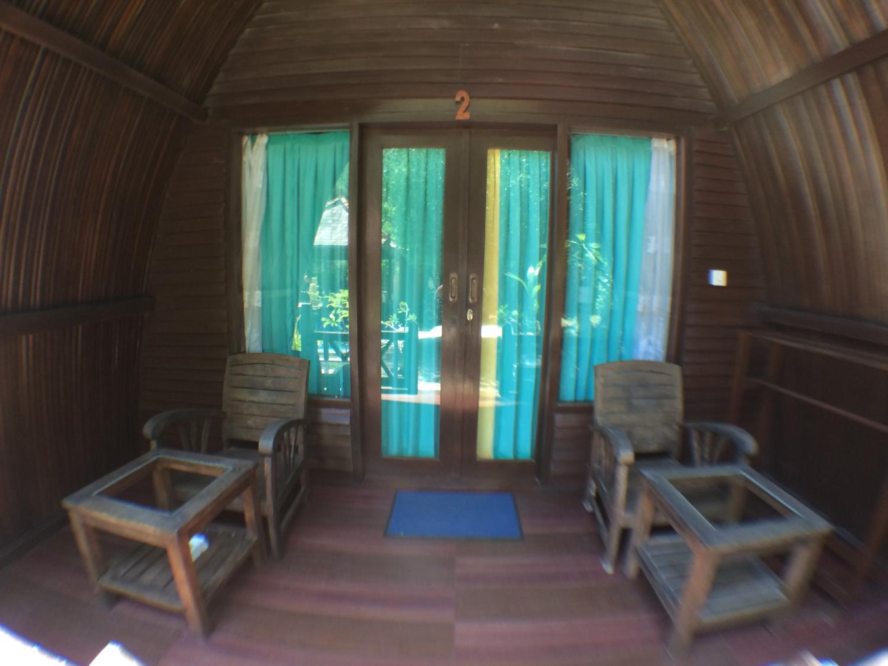 Coral Beach 2 Bungalow