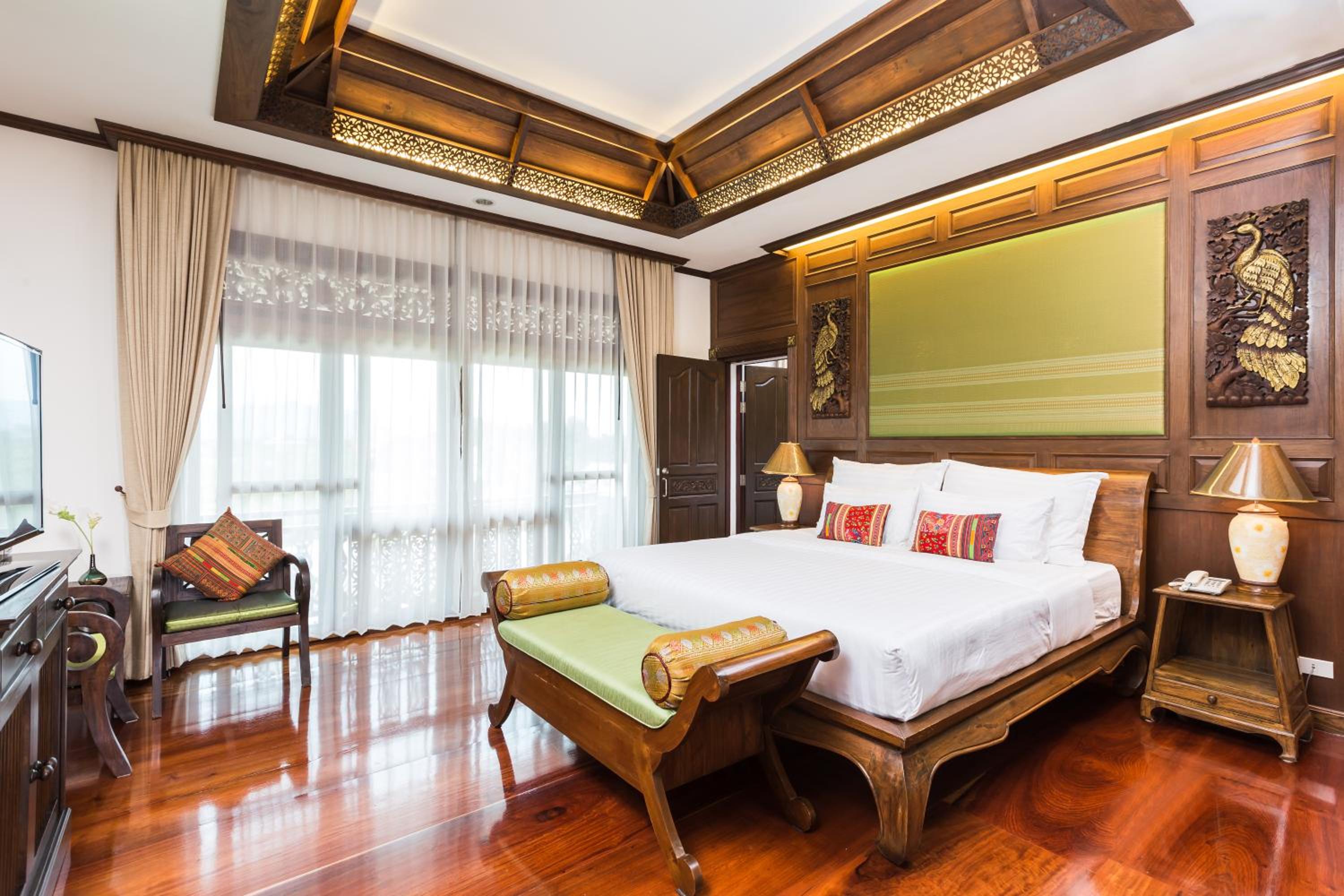 Phusanfah Resort