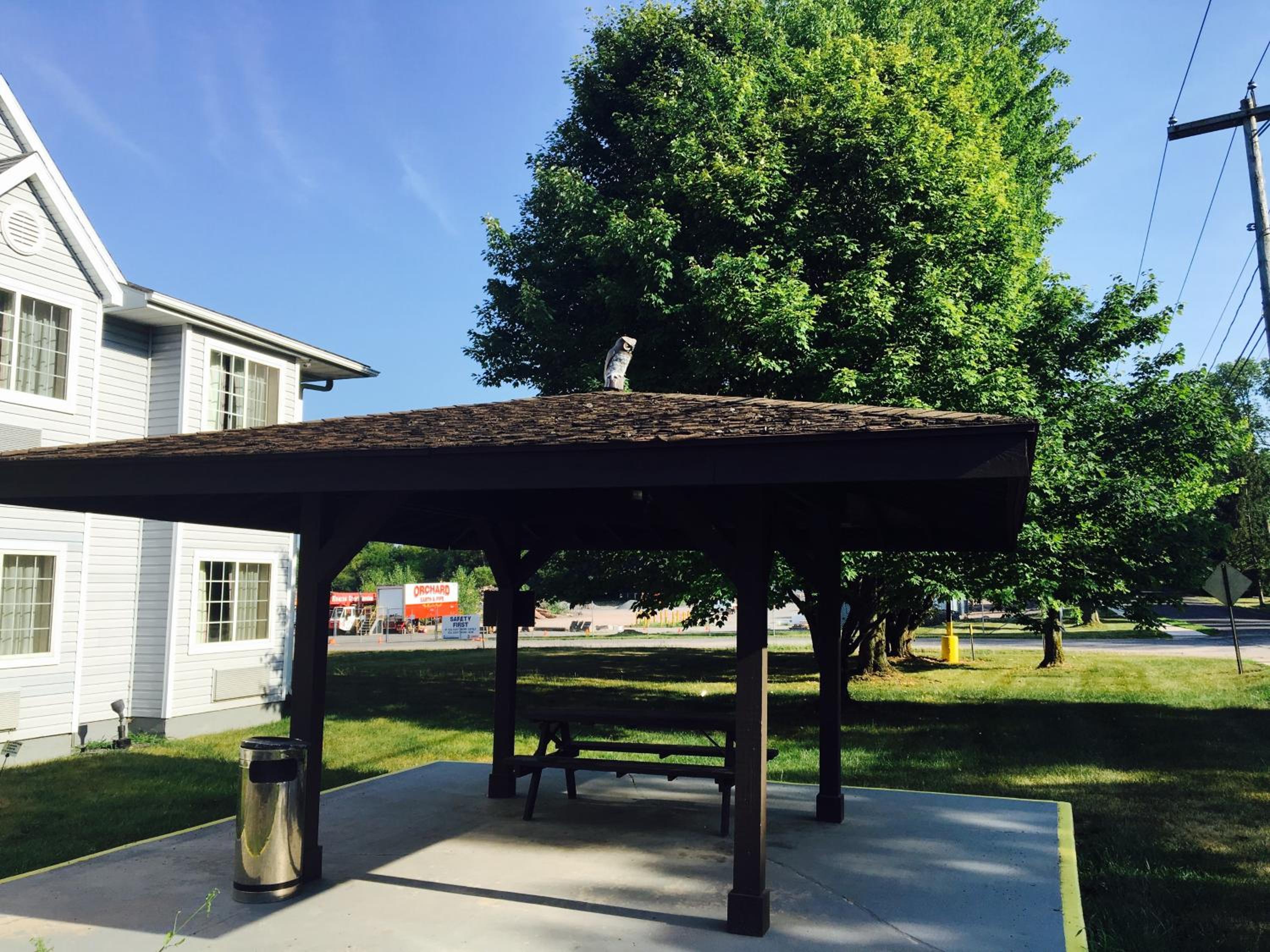 Microtel Inn & Suites by Wyndham Syracuse Baldwinsville view 3