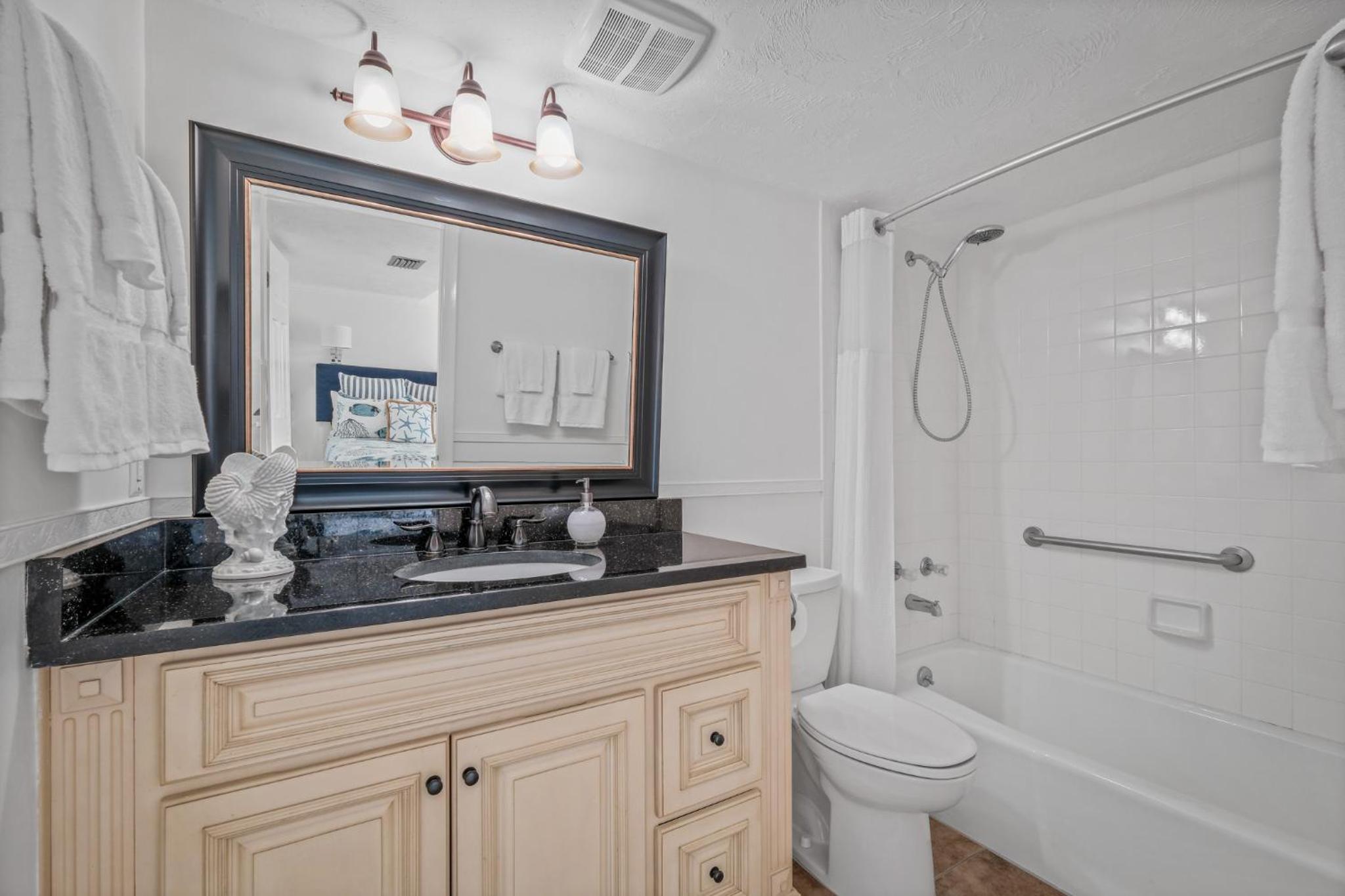 Luxury direct oceanfront corner penthouse with heated pool and garage parking