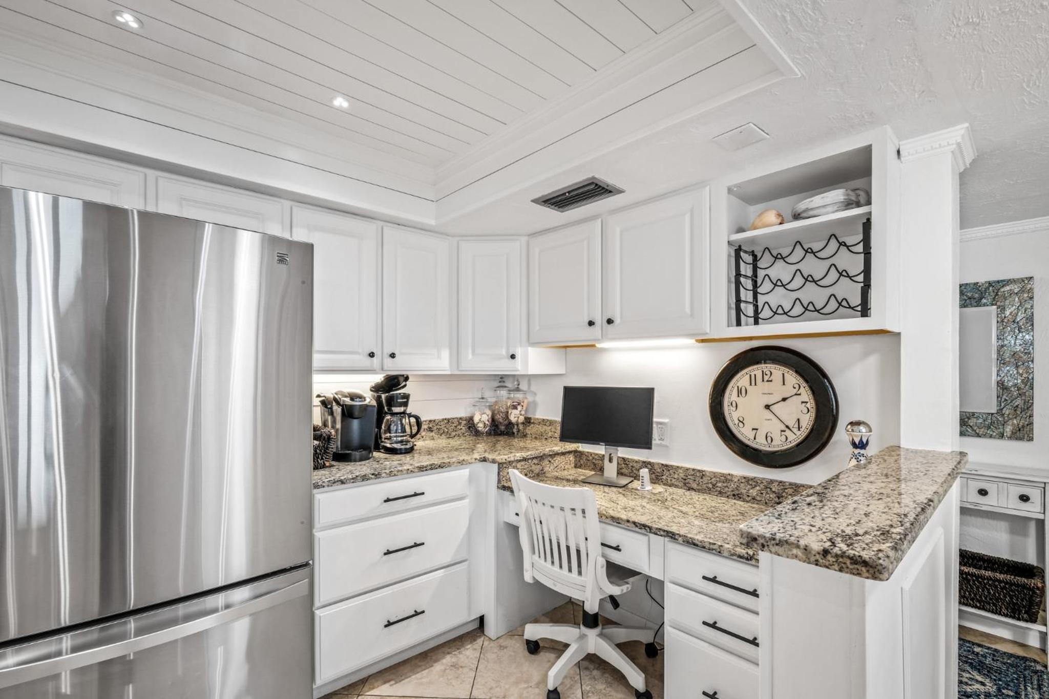 Luxury direct oceanfront corner penthouse with heated pool and garage parking