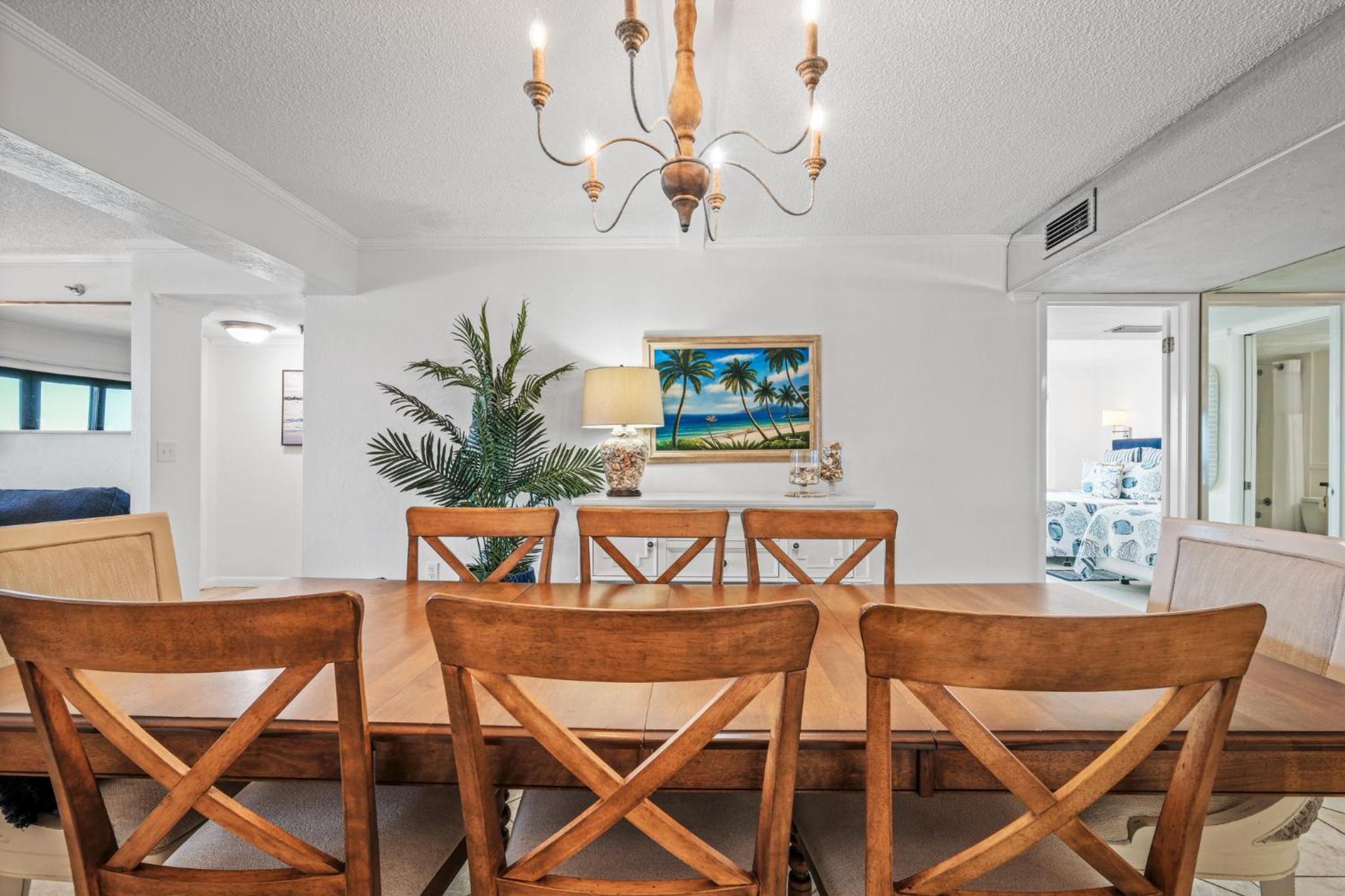 Luxury direct oceanfront corner penthouse with heated pool and garage parking