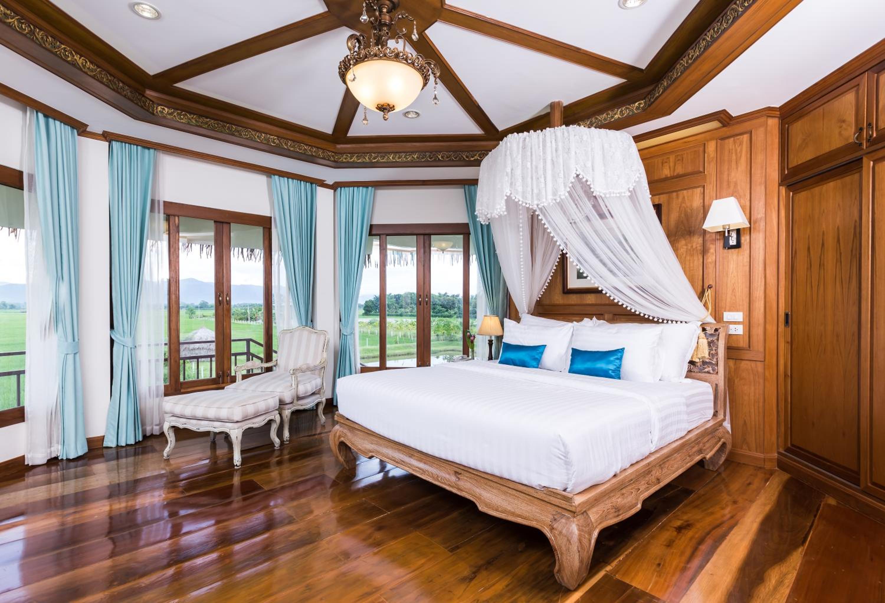Phusanfah Resort