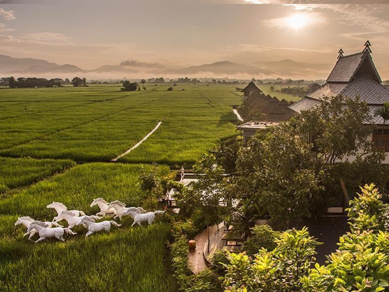 Hotel Phusanfah Resort - Image 1