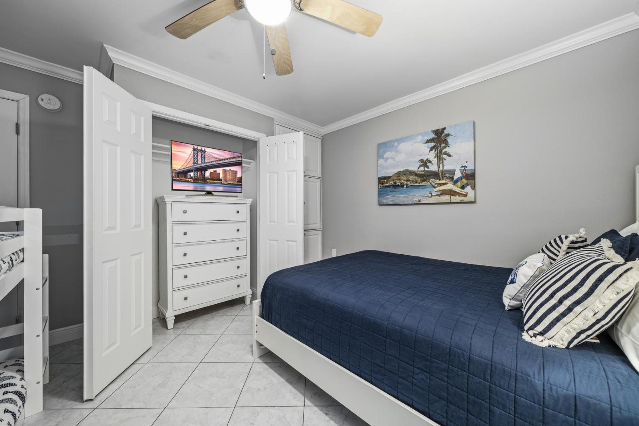 Updated direct oceanfront corner condo with a wrap-around balcony overlooking the heated pool