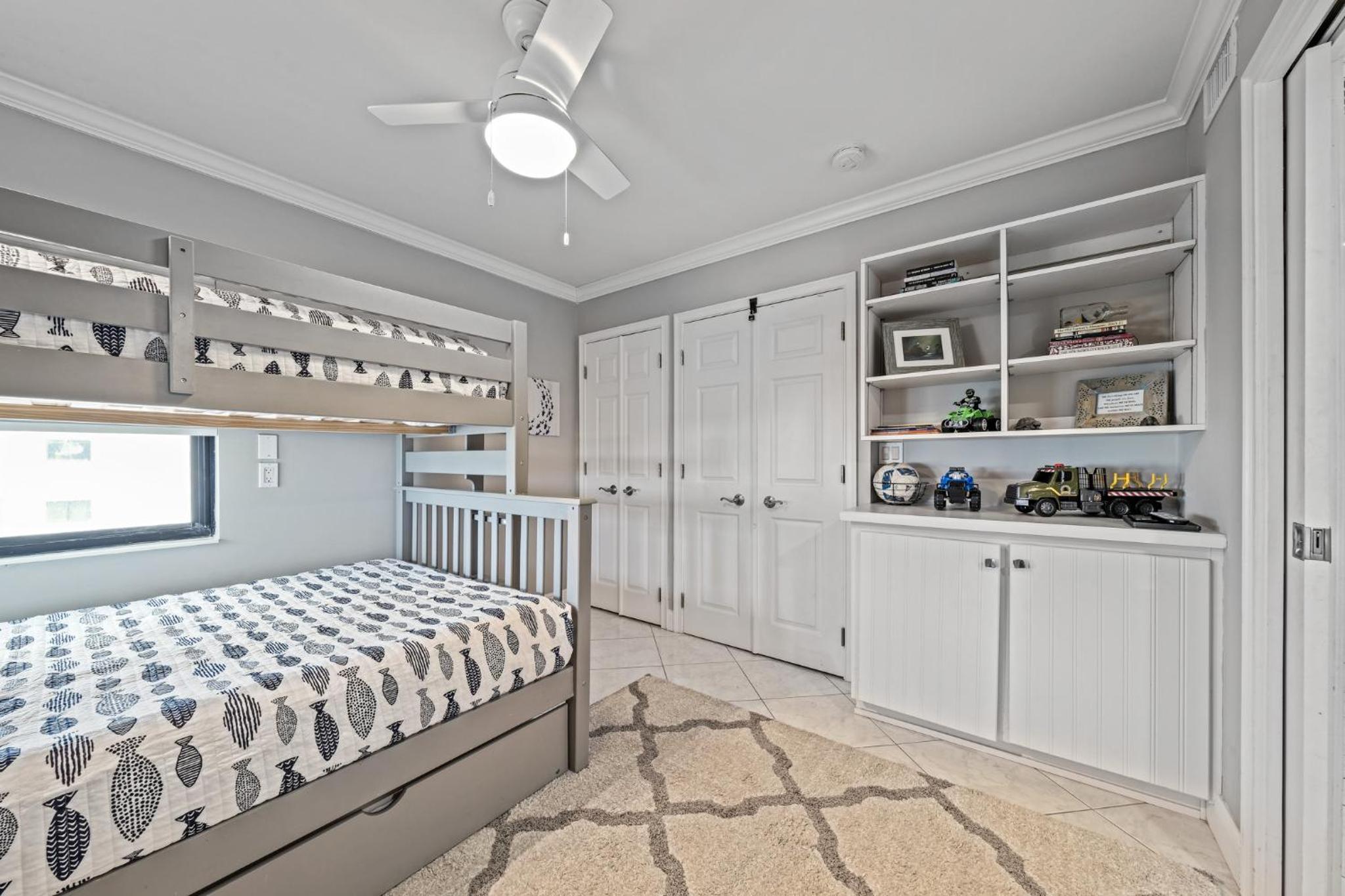 Updated direct oceanfront corner condo with a wrap-around balcony overlooking the heated pool