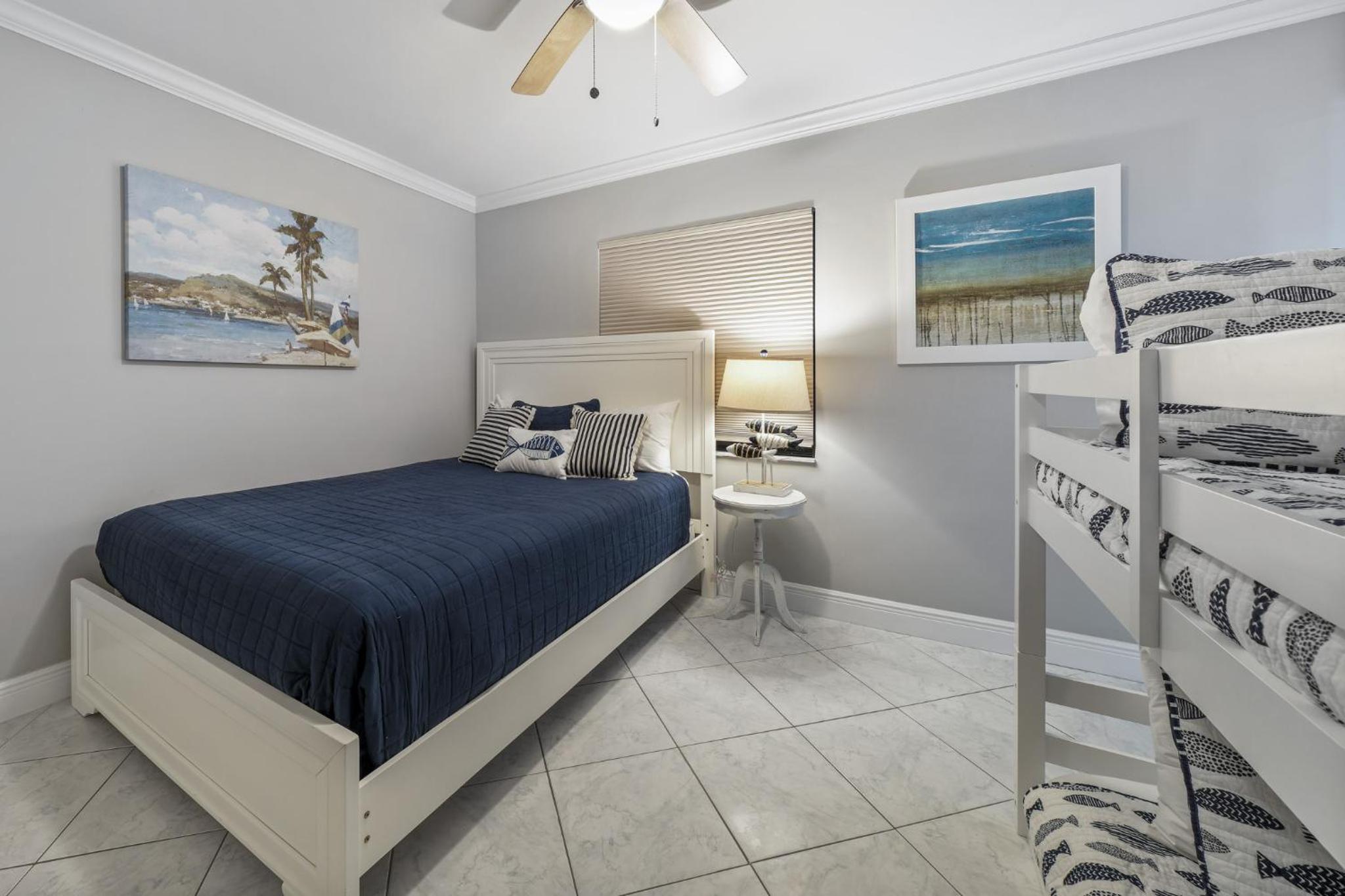 Updated direct oceanfront corner condo with a wrap-around balcony overlooking the heated pool