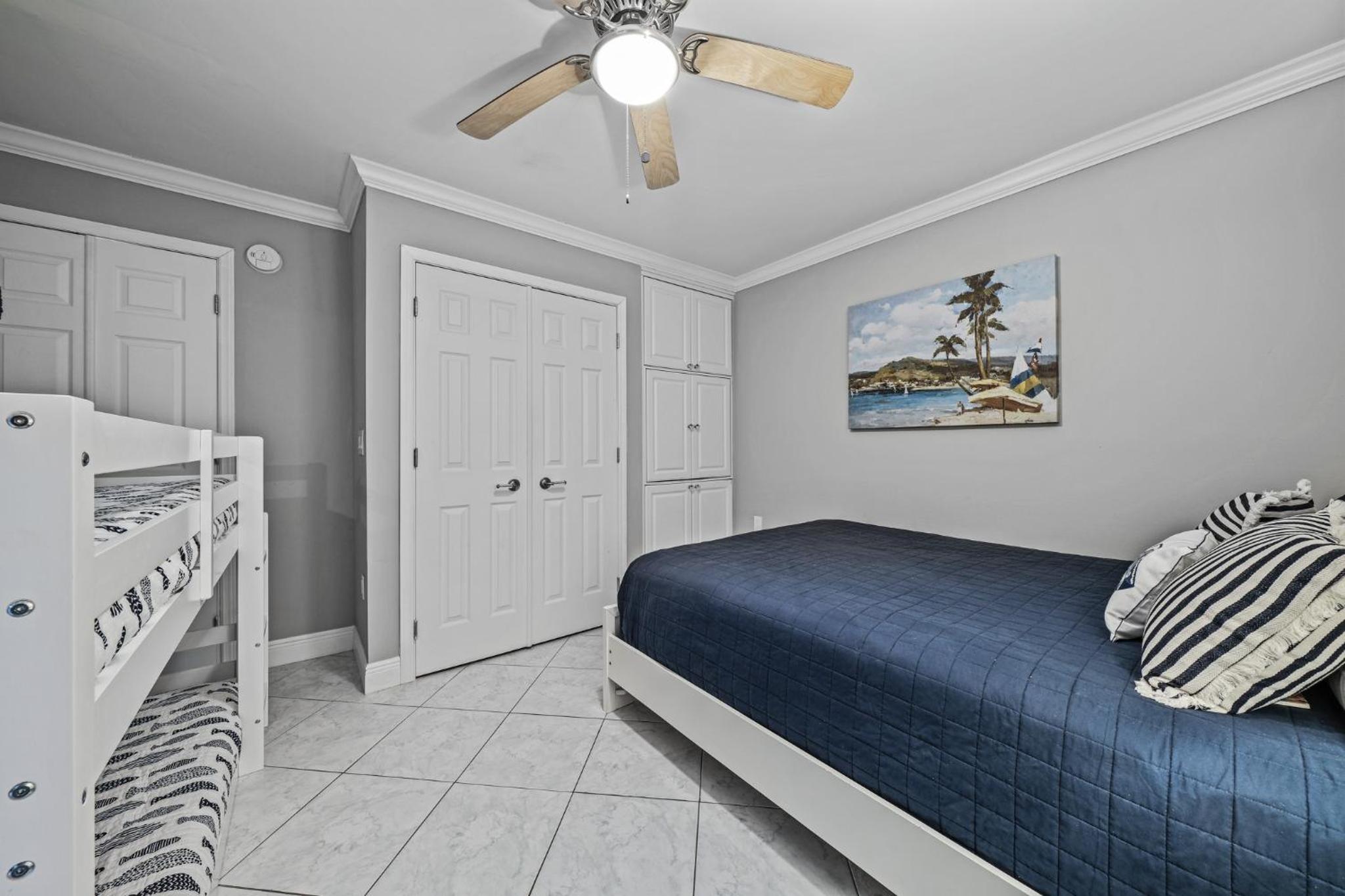 Updated direct oceanfront corner condo with a wrap-around balcony overlooking the heated pool