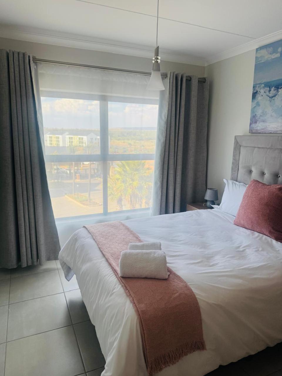The Blyde Pretoria