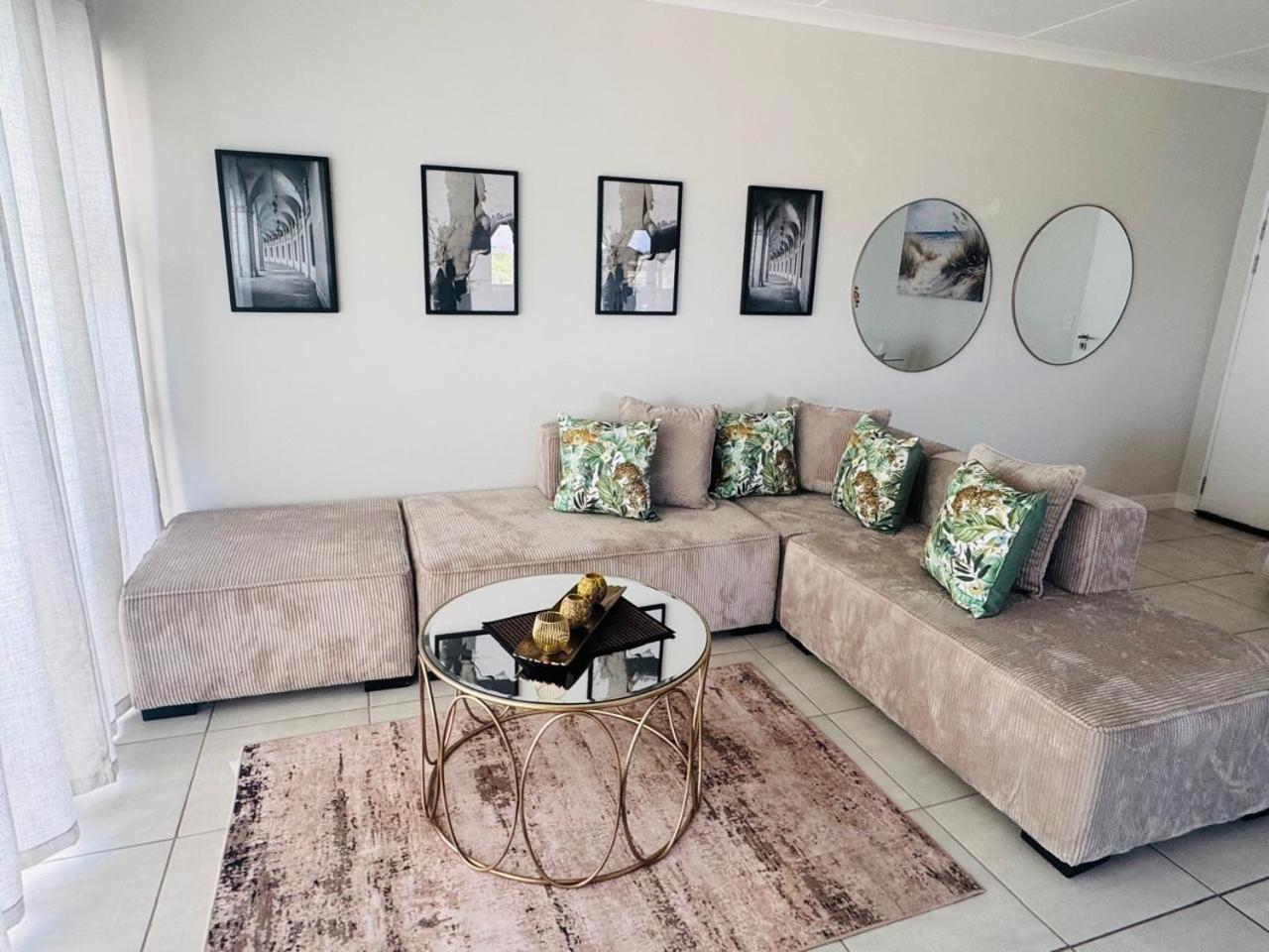 The Blyde Pretoria