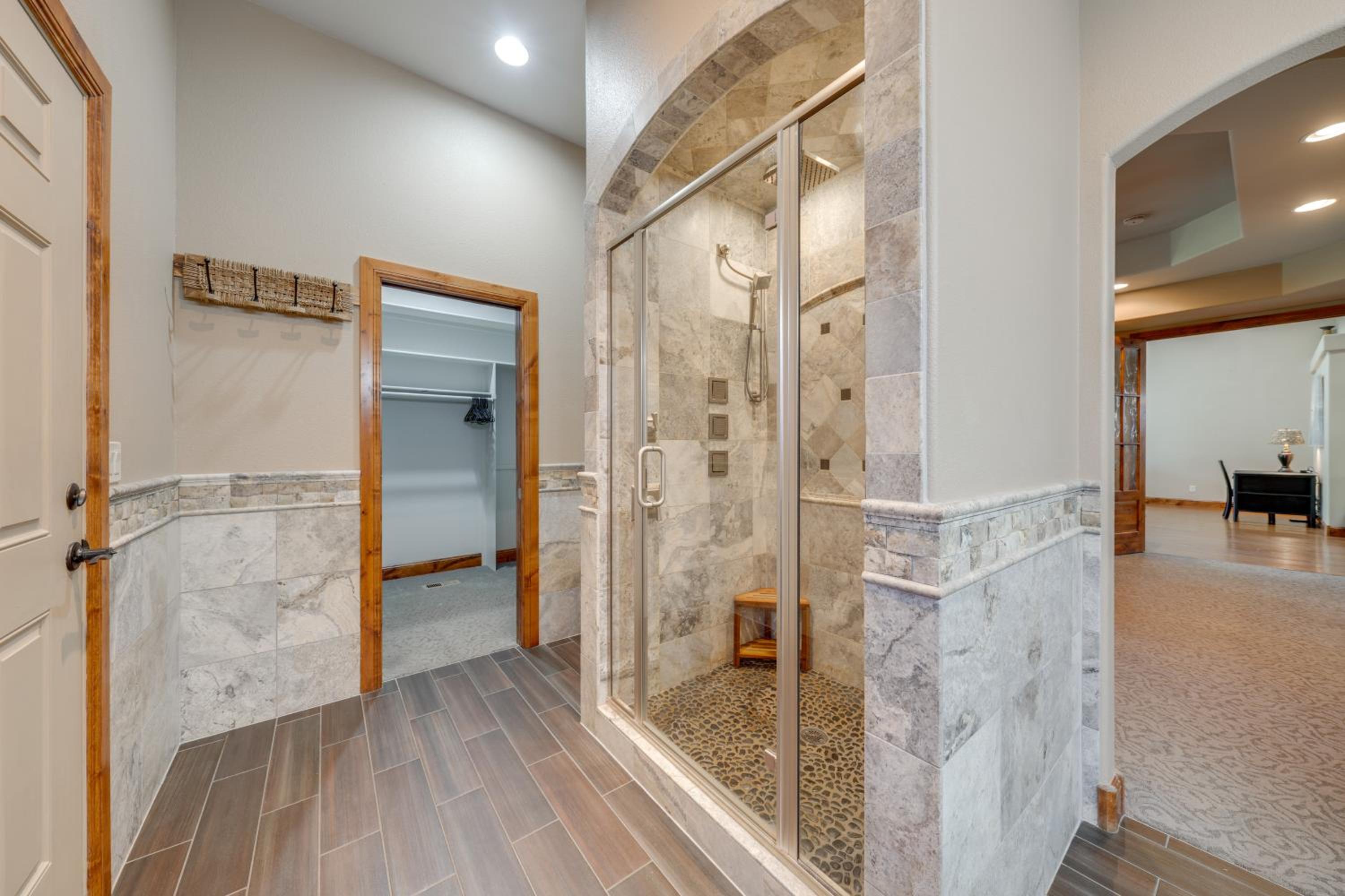 Loveland Peaks Retreat Family Home 3 Mi to Dtwn!