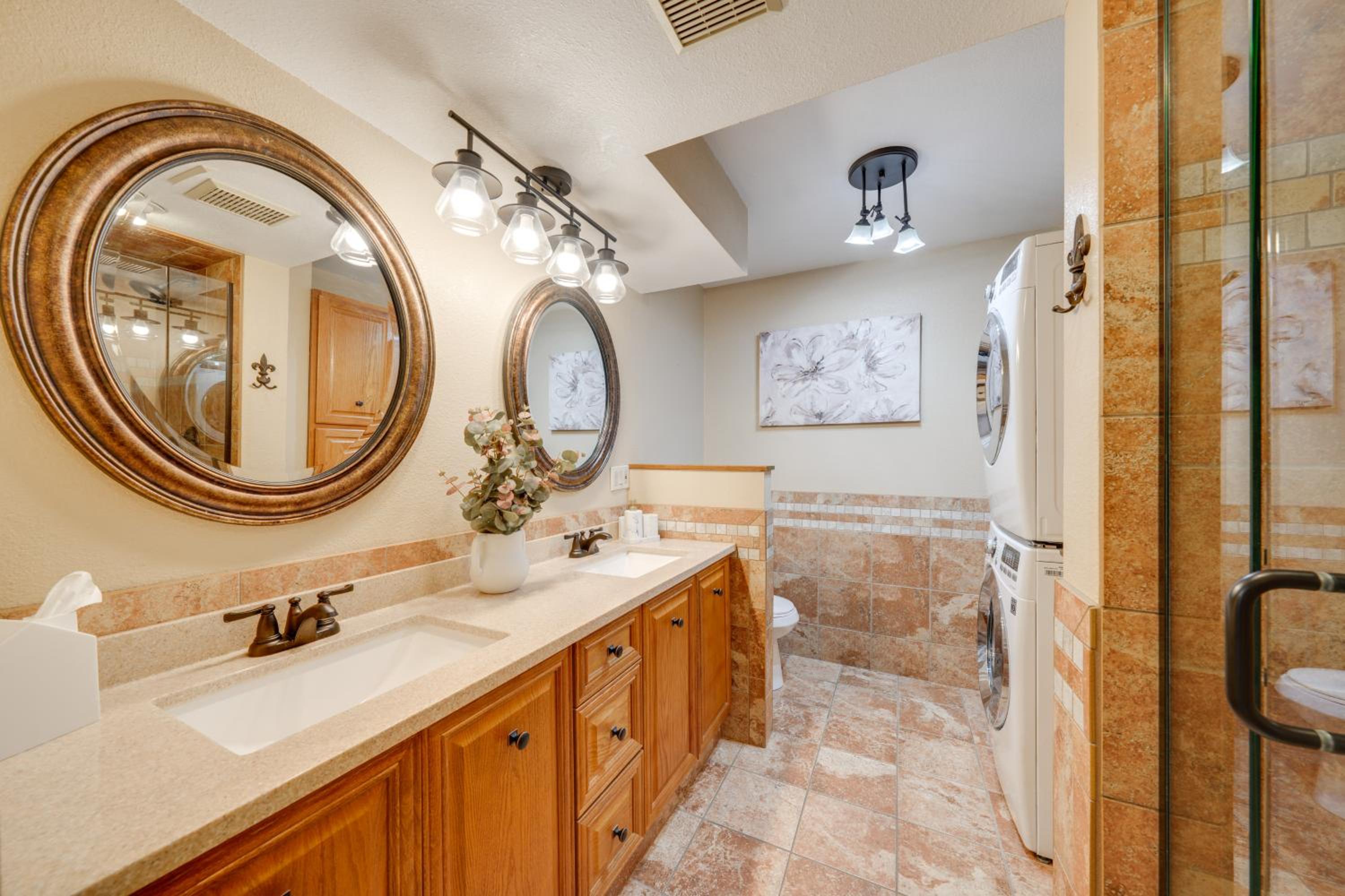 Loveland Peaks Retreat Family Home 3 Mi to Dtwn!