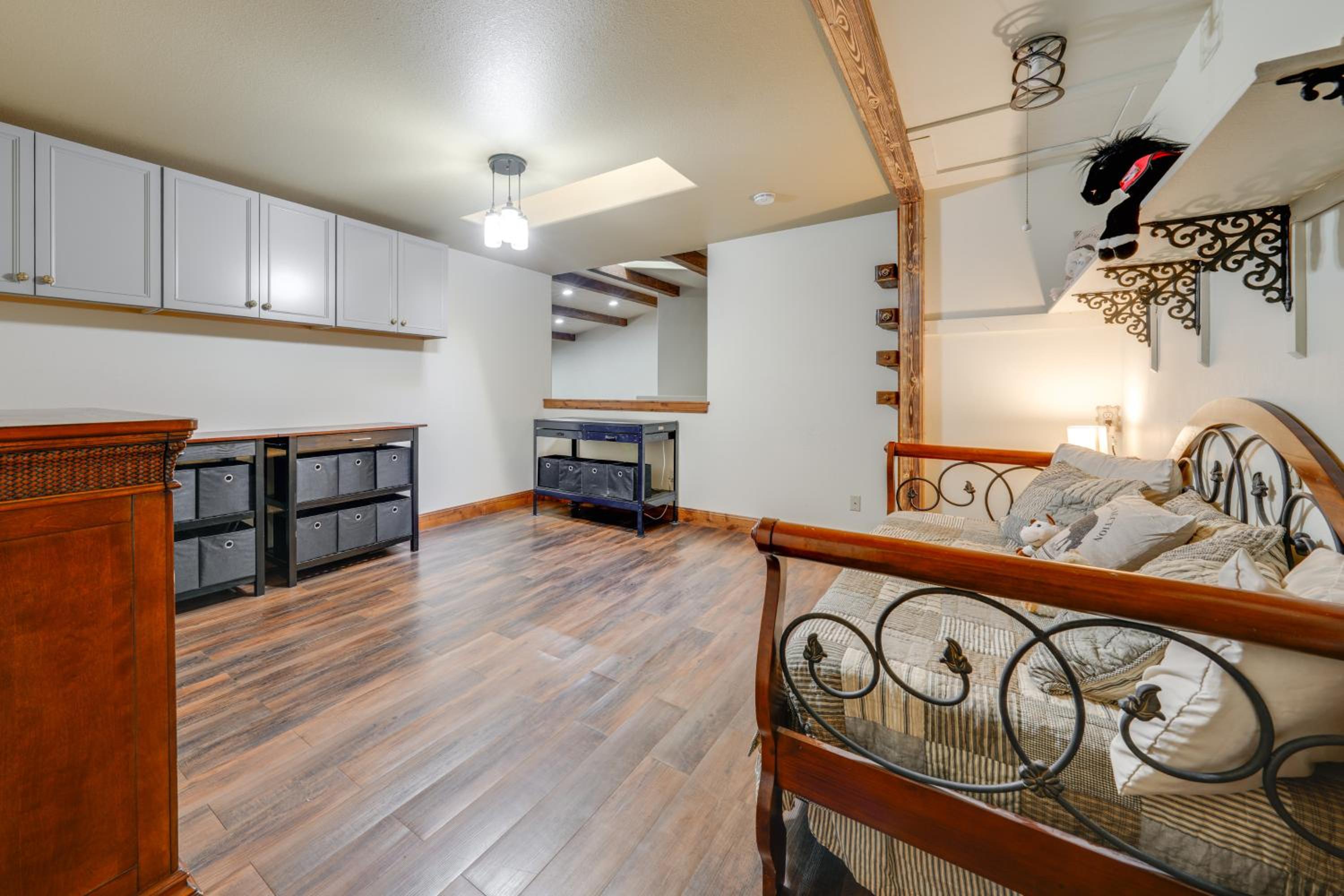 Loveland Peaks Retreat Family Home 3 Mi to Dtwn!