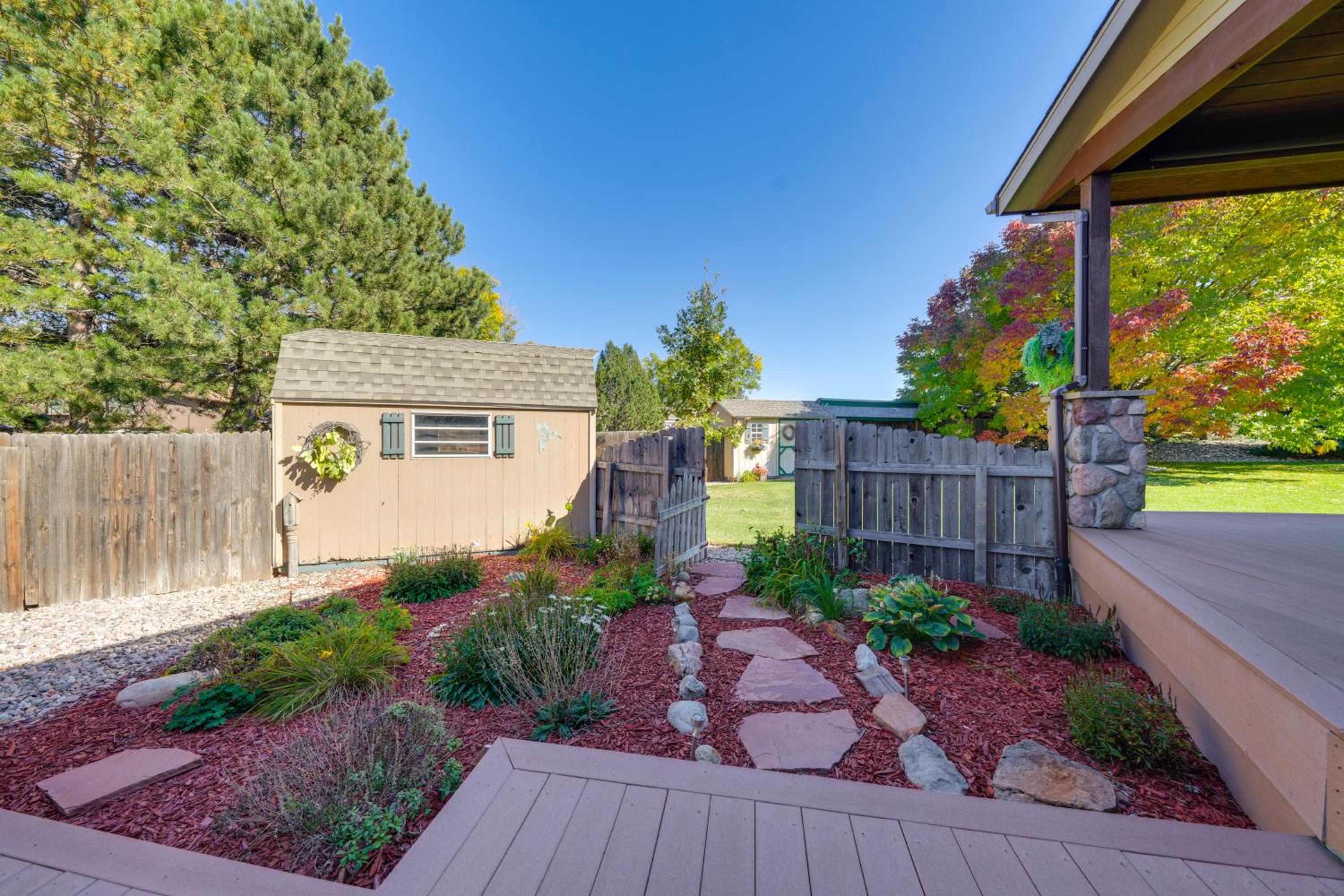 Loveland Peaks Retreat Family Home 3 Mi to Dtwn!