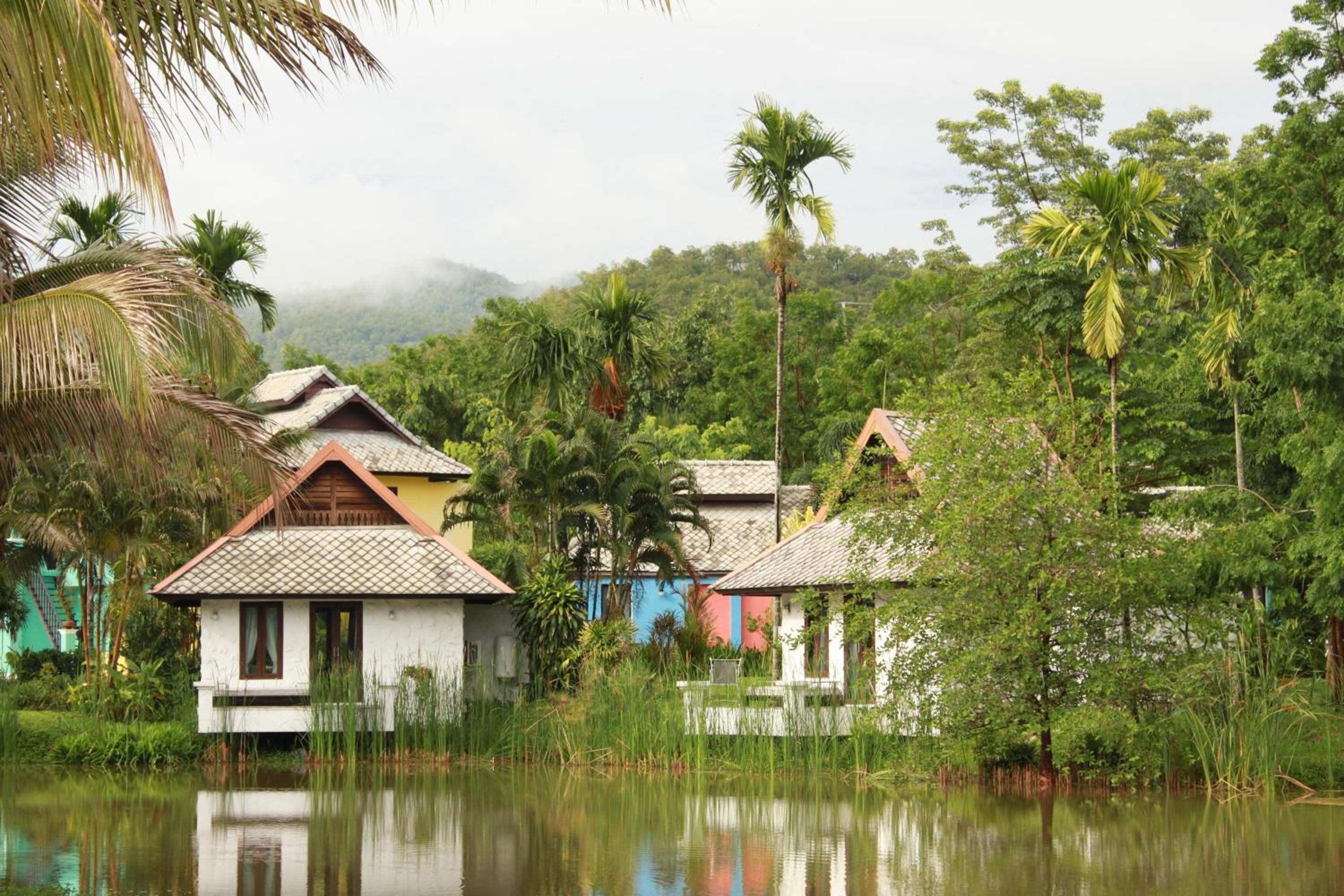 Bura Lumpai Resort