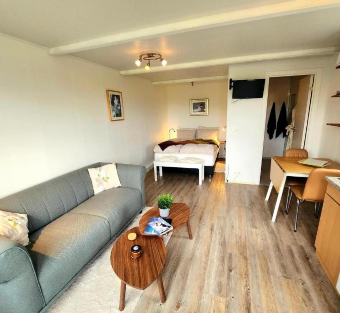 Fagrahlid Guesthouse
