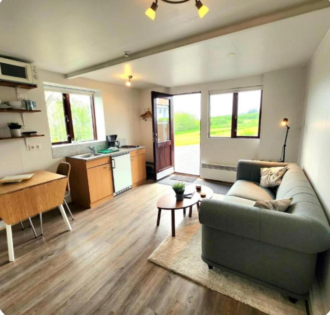 Fagrahlid Guesthouse