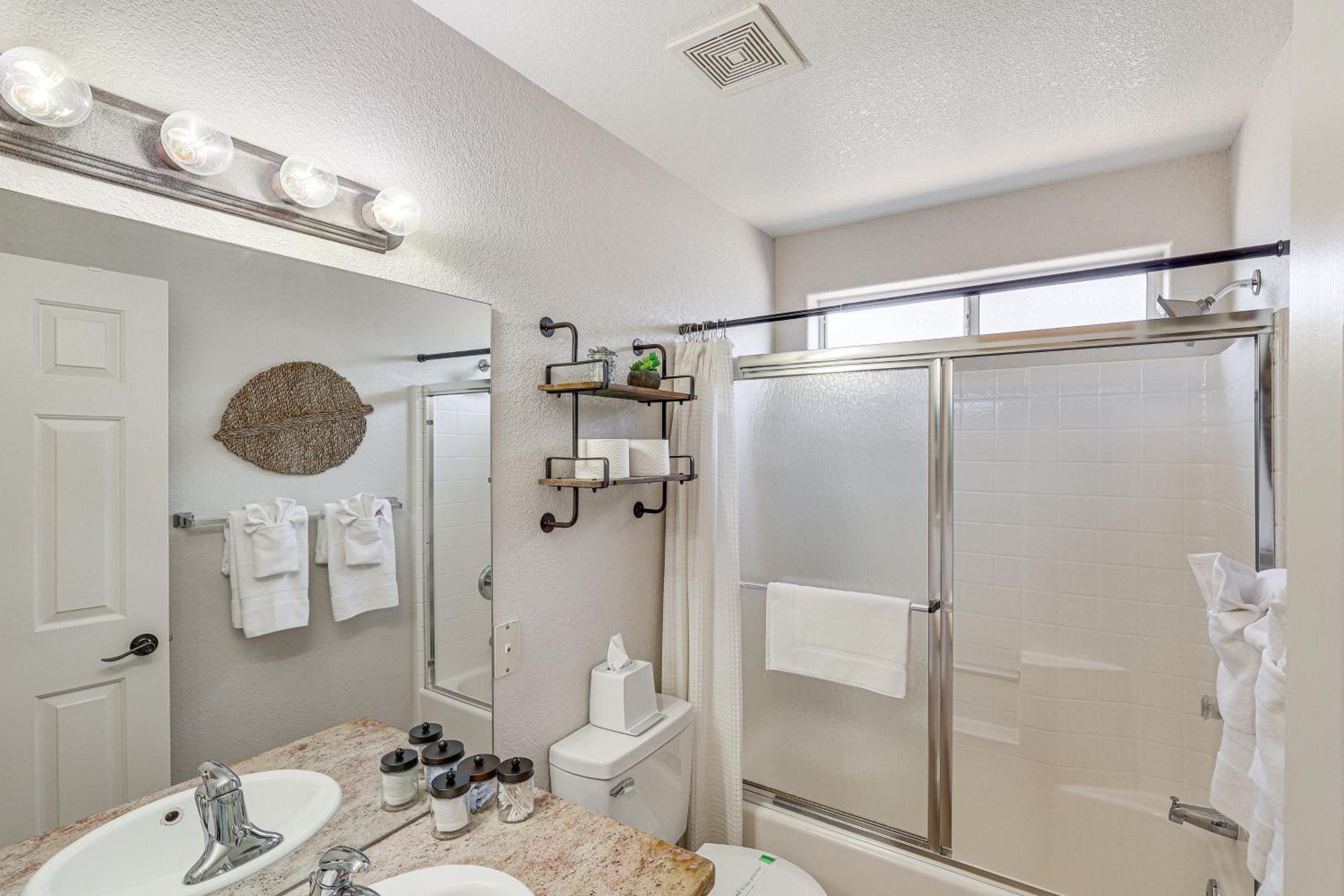 Pool, Games and Views! Lake Havasu City Family Home