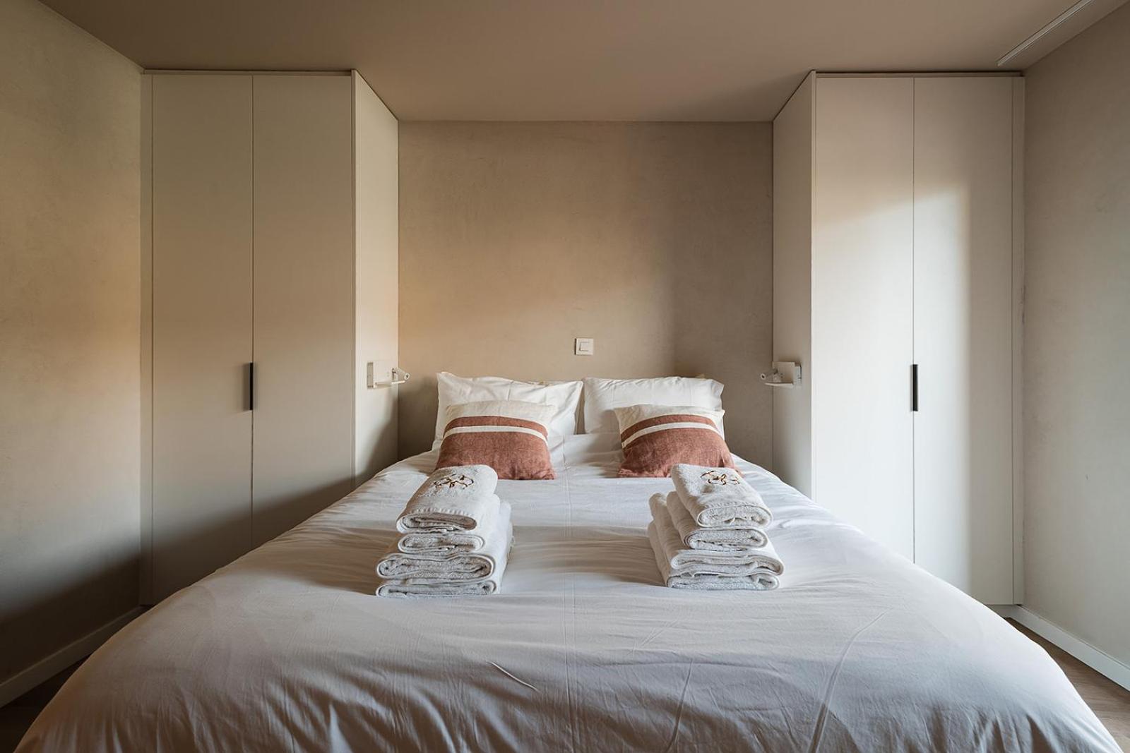 Spacious Luxury Apartment De Panne by Lets Go Getaways
