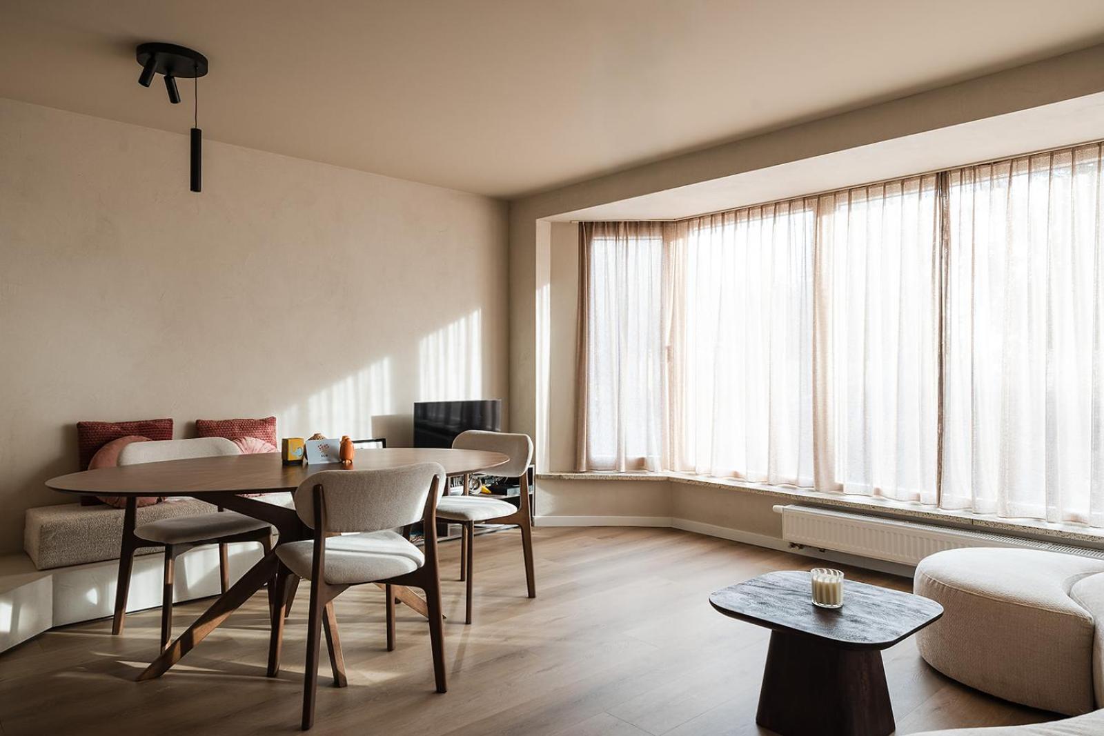 Spacious Luxury Apartment De Panne by Lets Go Getaways