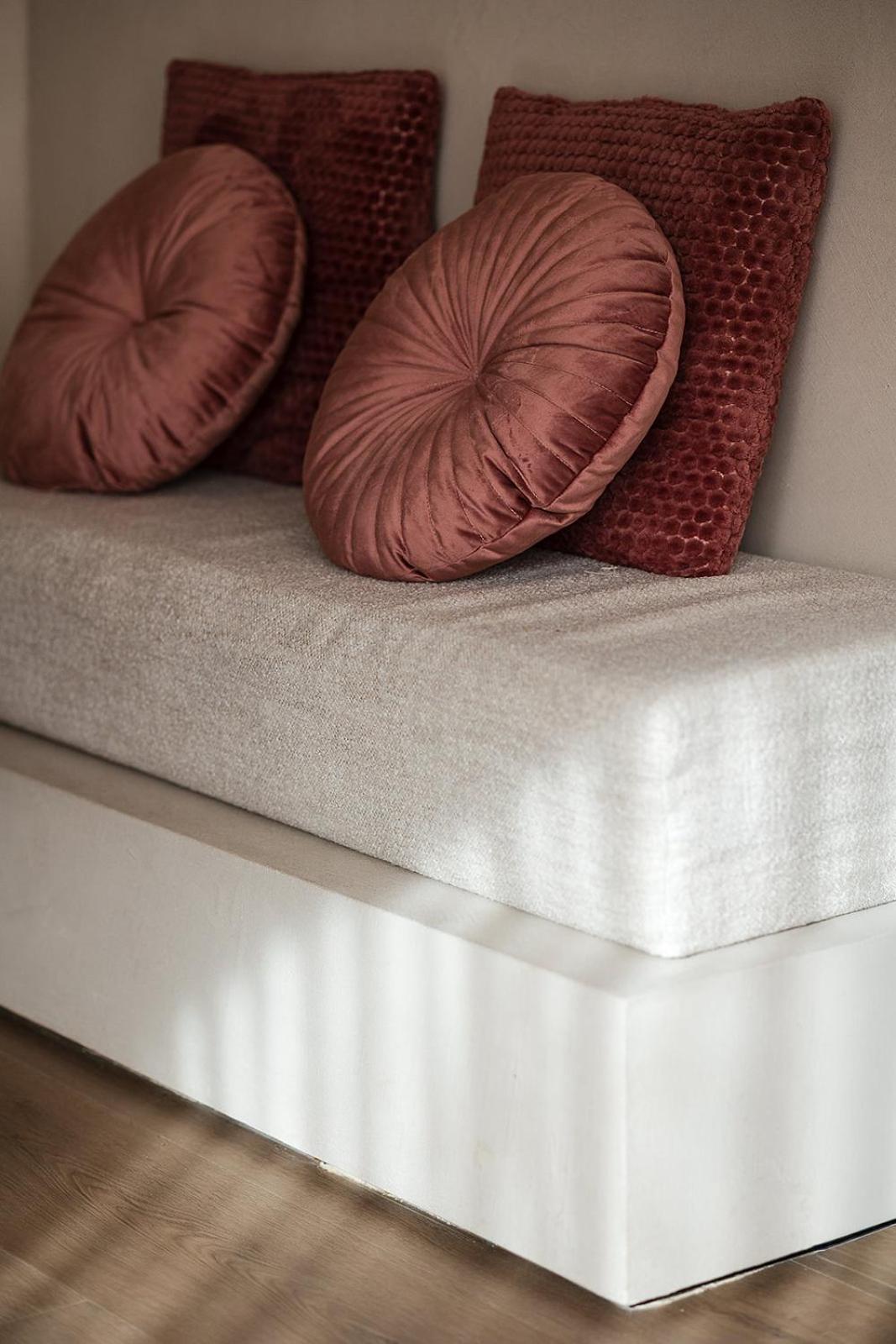 Spacious Luxury Apartment De Panne by Lets Go Getaways
