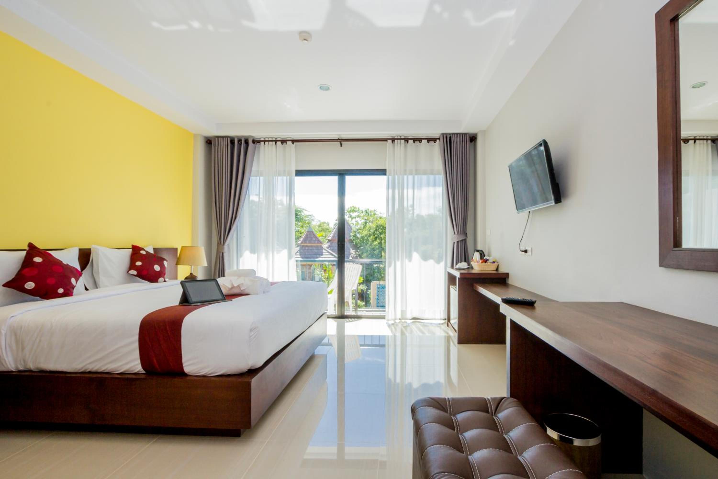 Andaman Pearl Resort