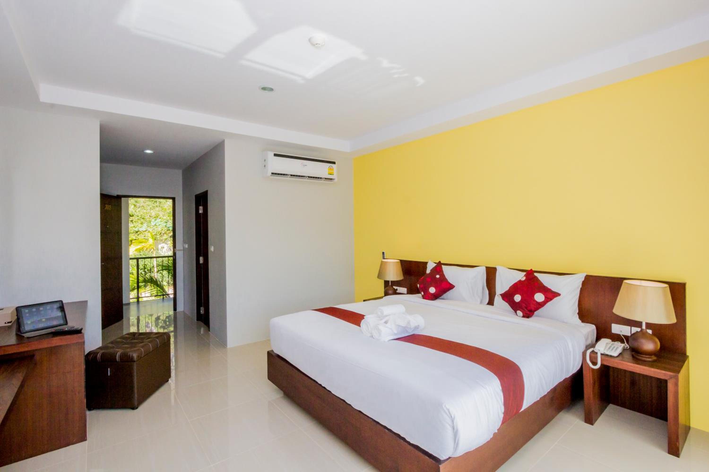 Andaman Pearl Resort