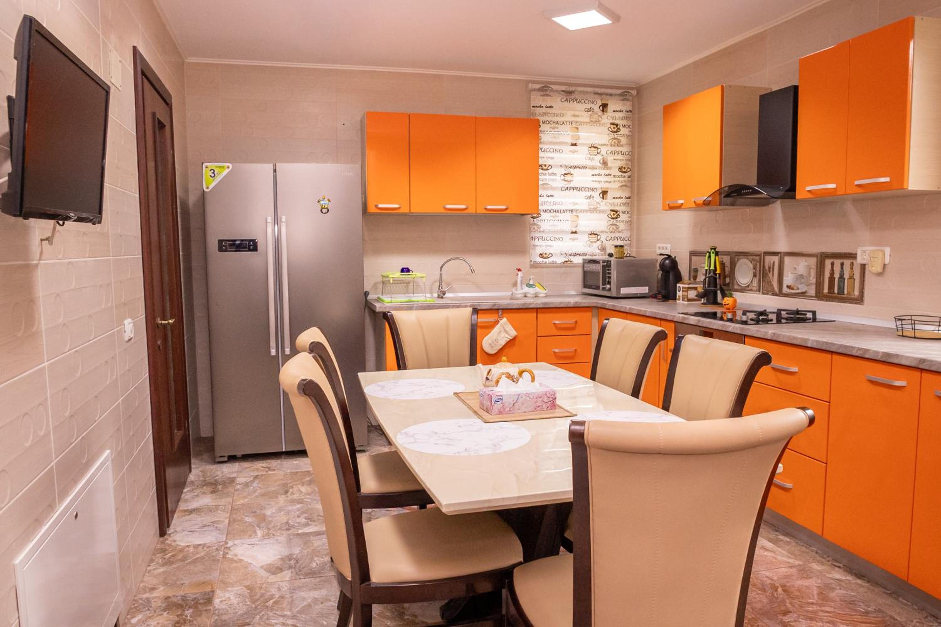 Cabana Walter Curtea de Arges with BBQ and Garden